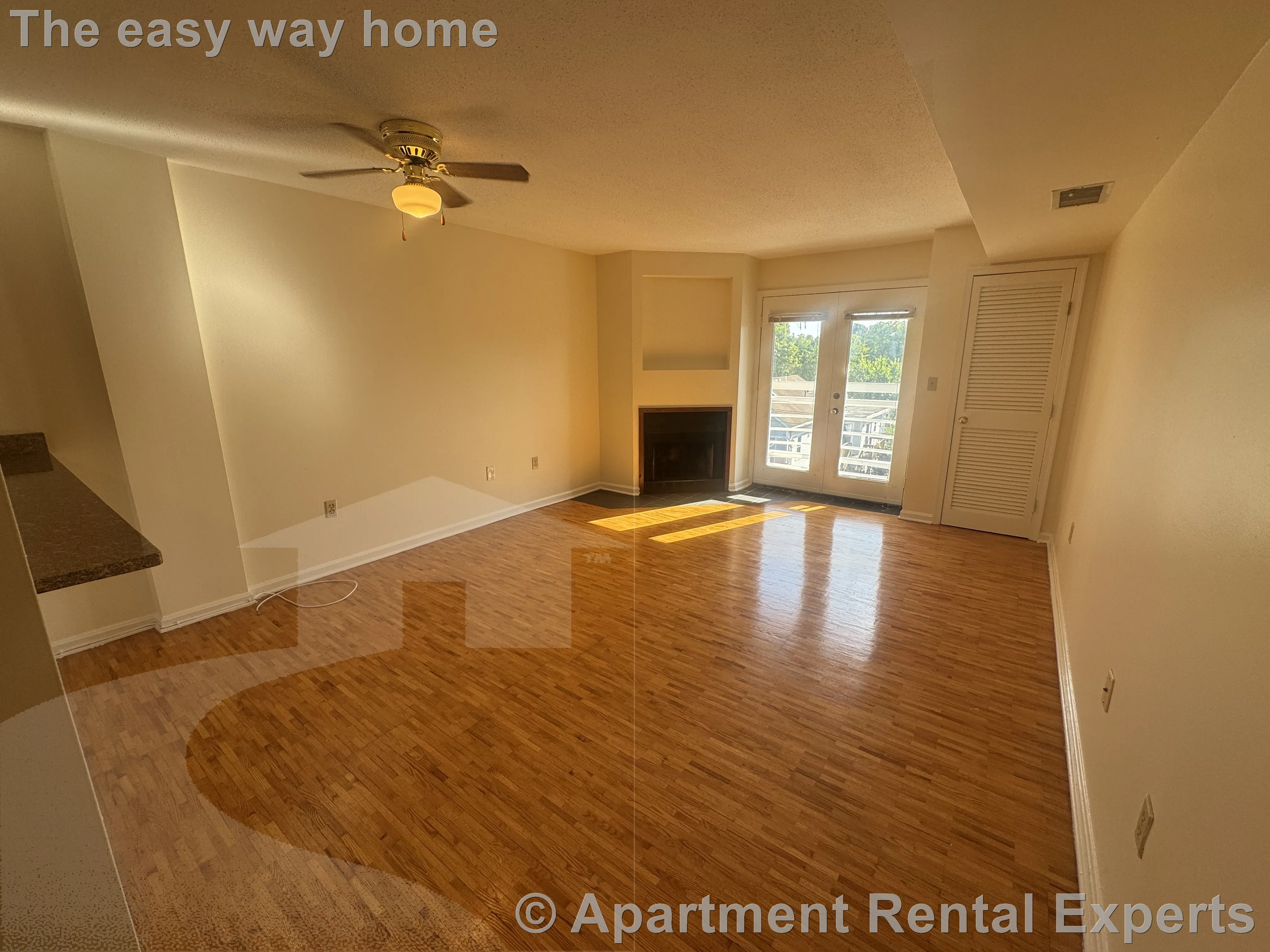 2 bed, 2 bath apartment for rent at 345 Franklin St Unit 505, Central Square