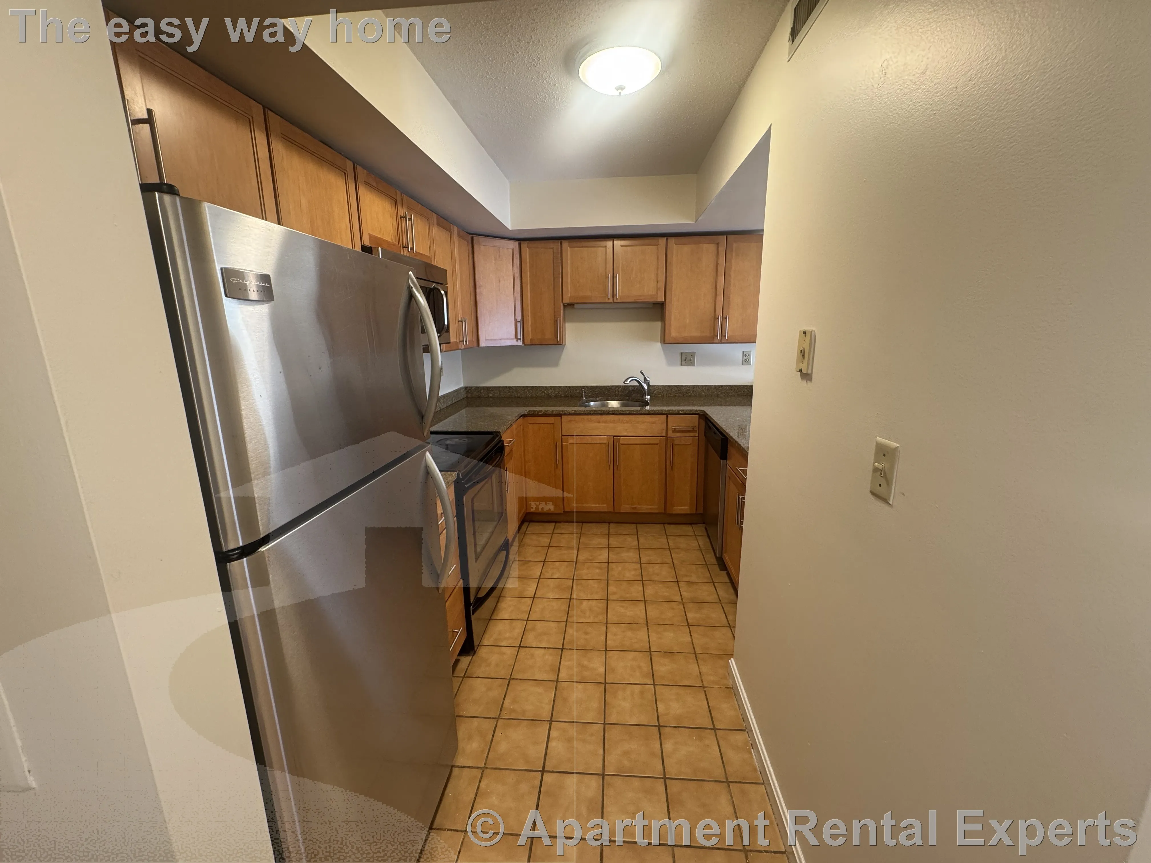 2 bed, 2 bath apartment for rent at 345 Franklin St Unit 505, Central Square — photo 4 of 20
