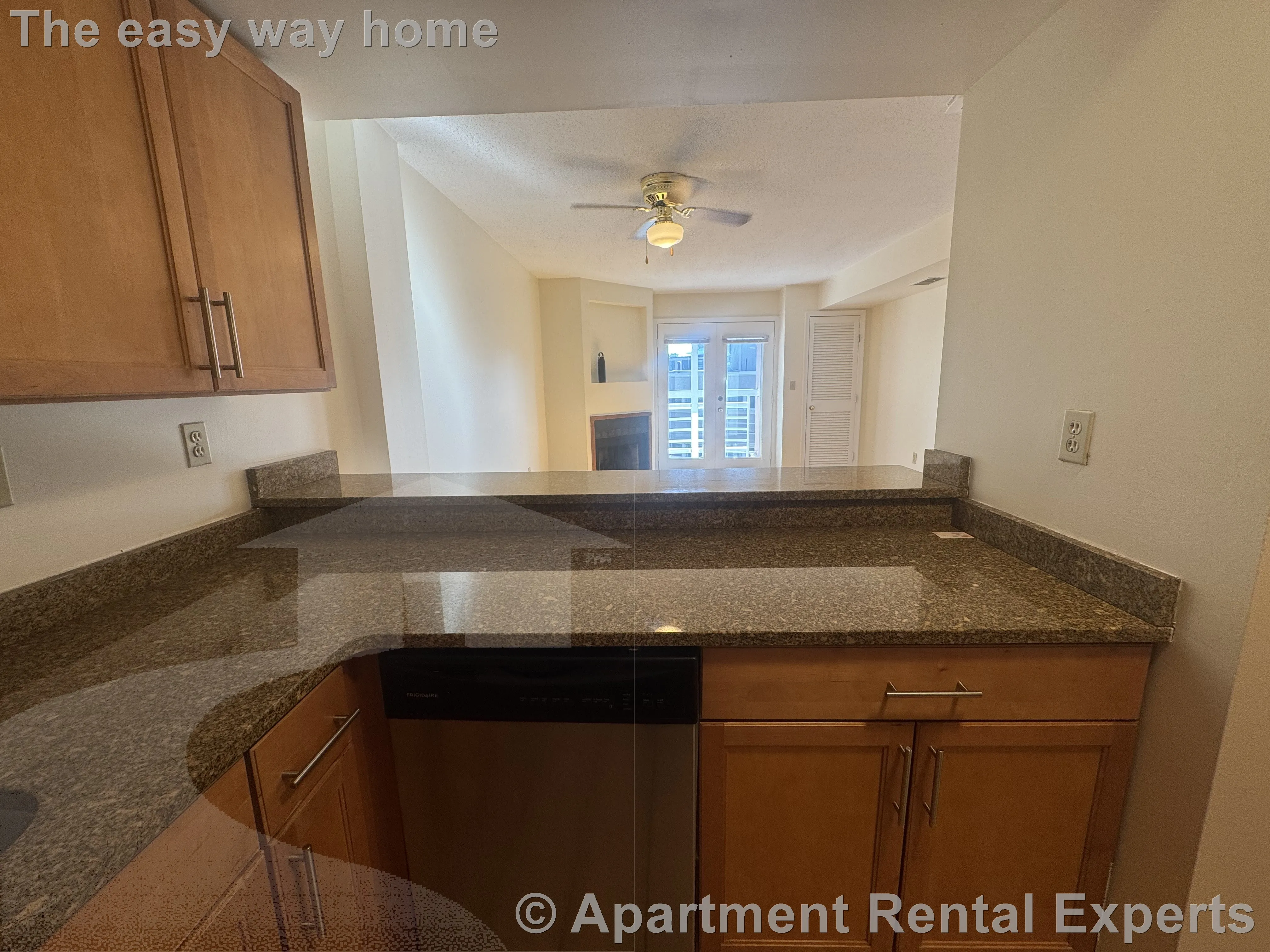 2 bed, 2 bath apartment for rent at 345 Franklin St Unit 505, Central Square — photo 8 of 20