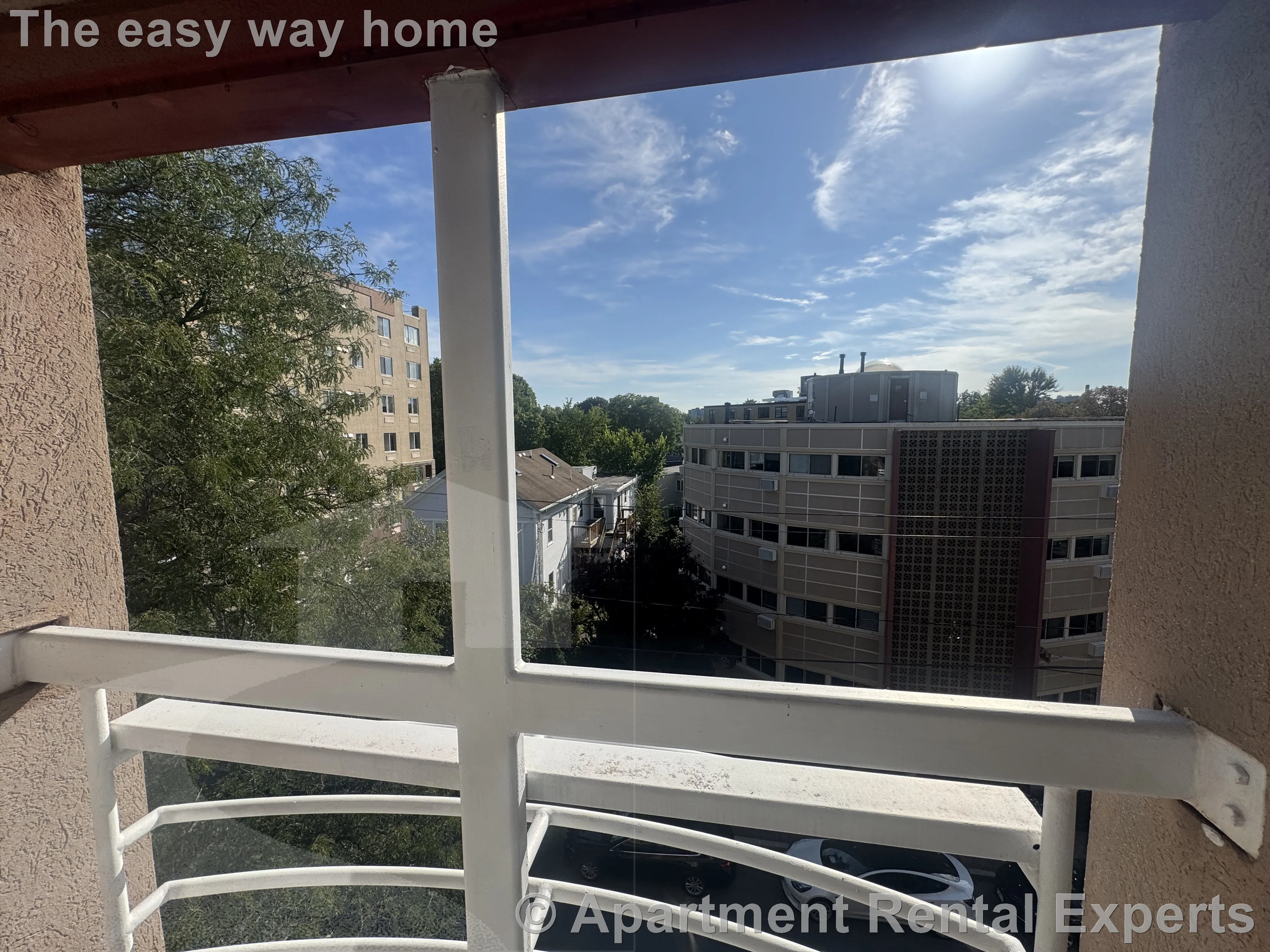2 bed, 2 bath apartment for rent at 345 Franklin St Unit 505, Central Square — photo 16 of 20