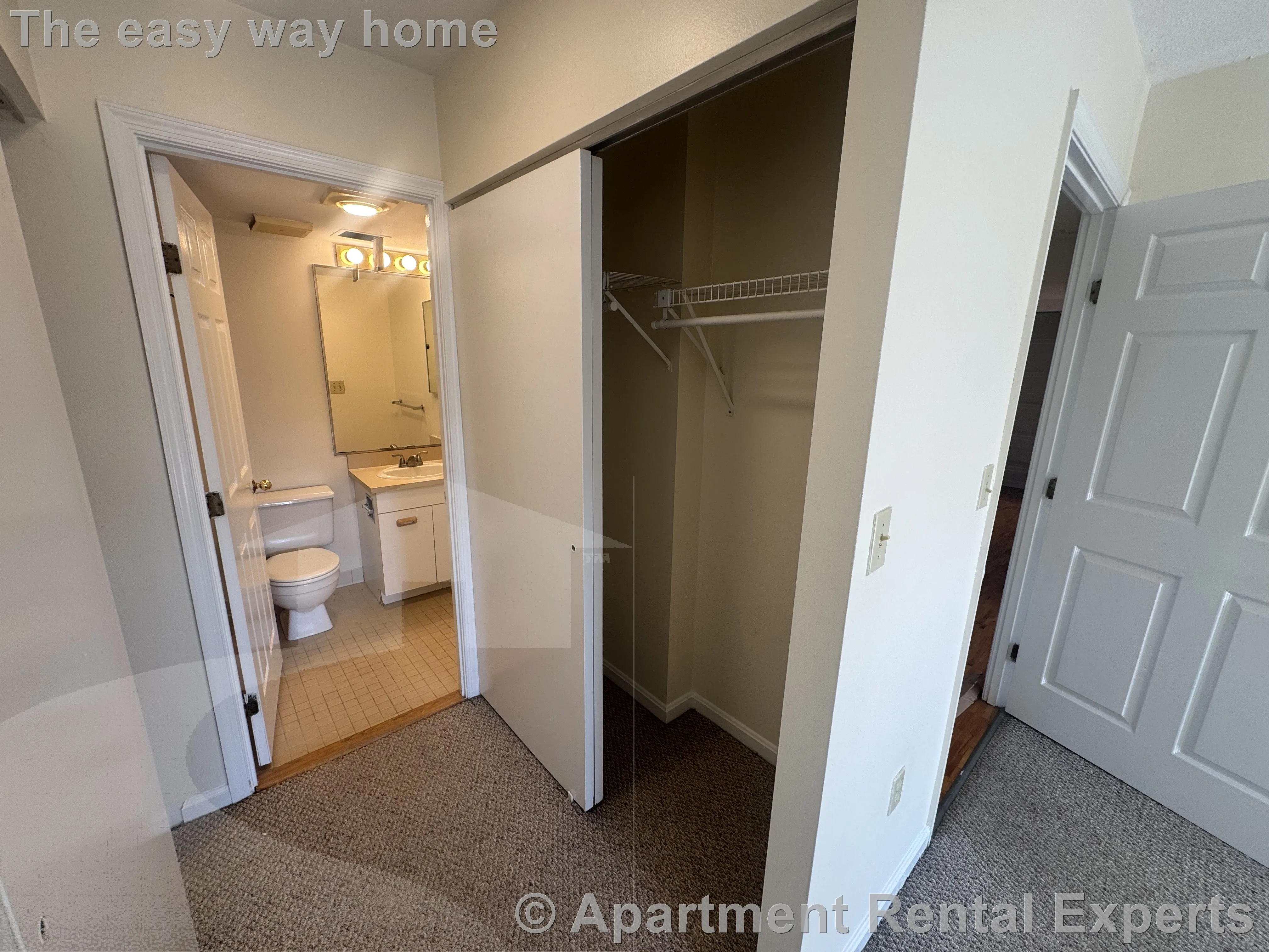 2 bed, 2 bath apartment for rent at 345 Franklin St Unit 505, Central Square — photo 11 of 20