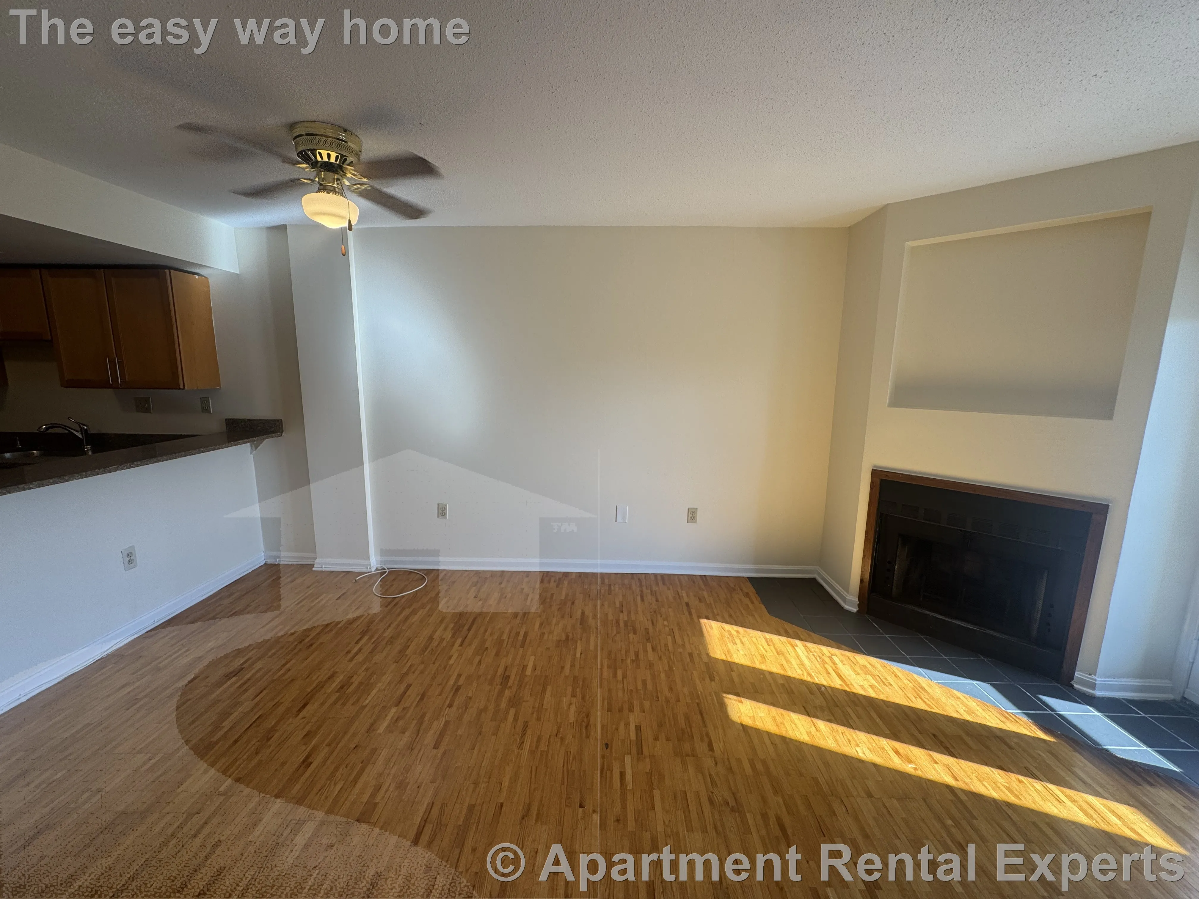 2 bed, 2 bath apartment for rent at 345 Franklin St Unit 505, Central Square — photo 6 of 20