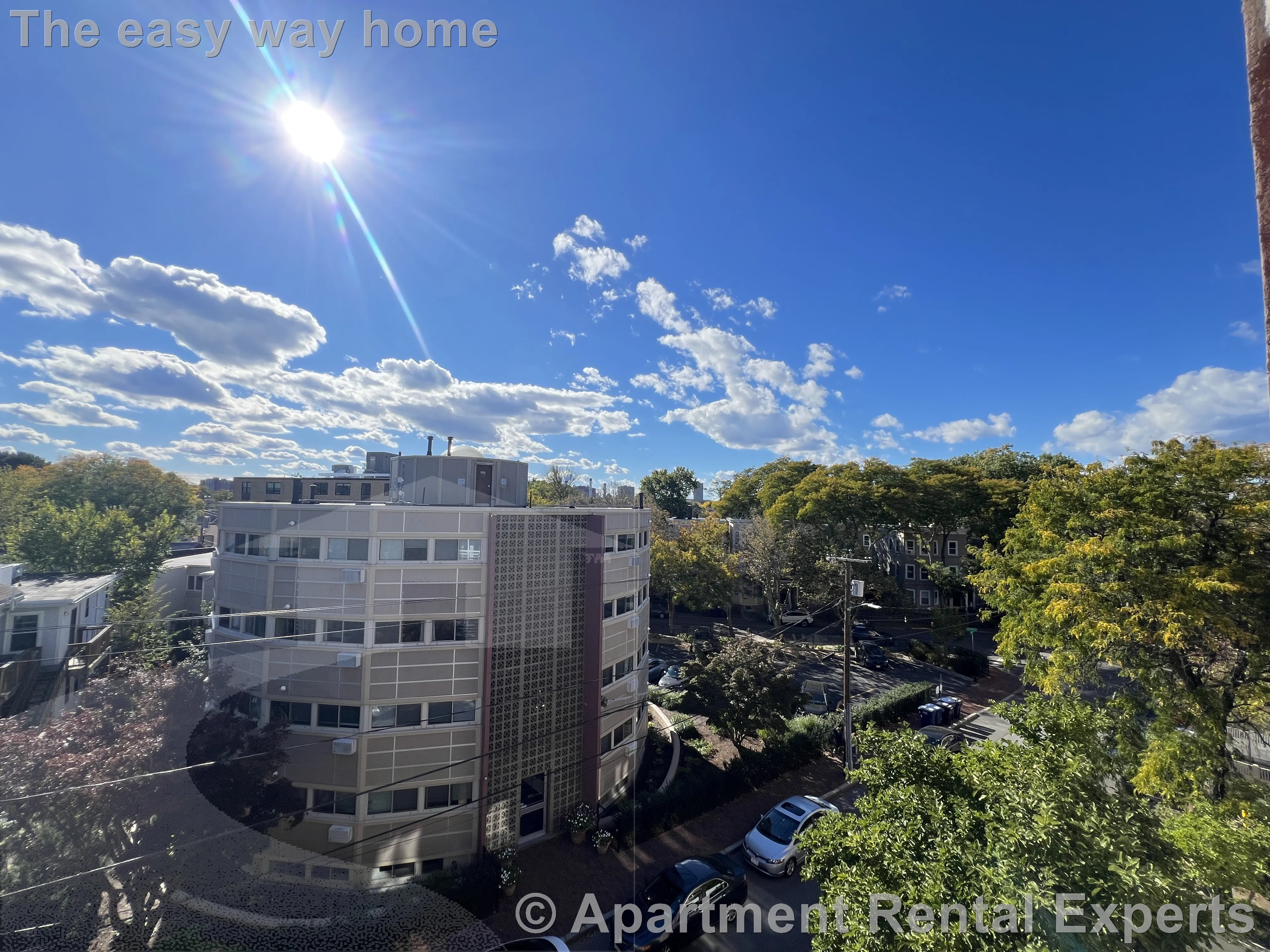 2 bed, 2 bath apartment for rent at 345 Franklin St Unit 505, Central Square — photo 17 of 20