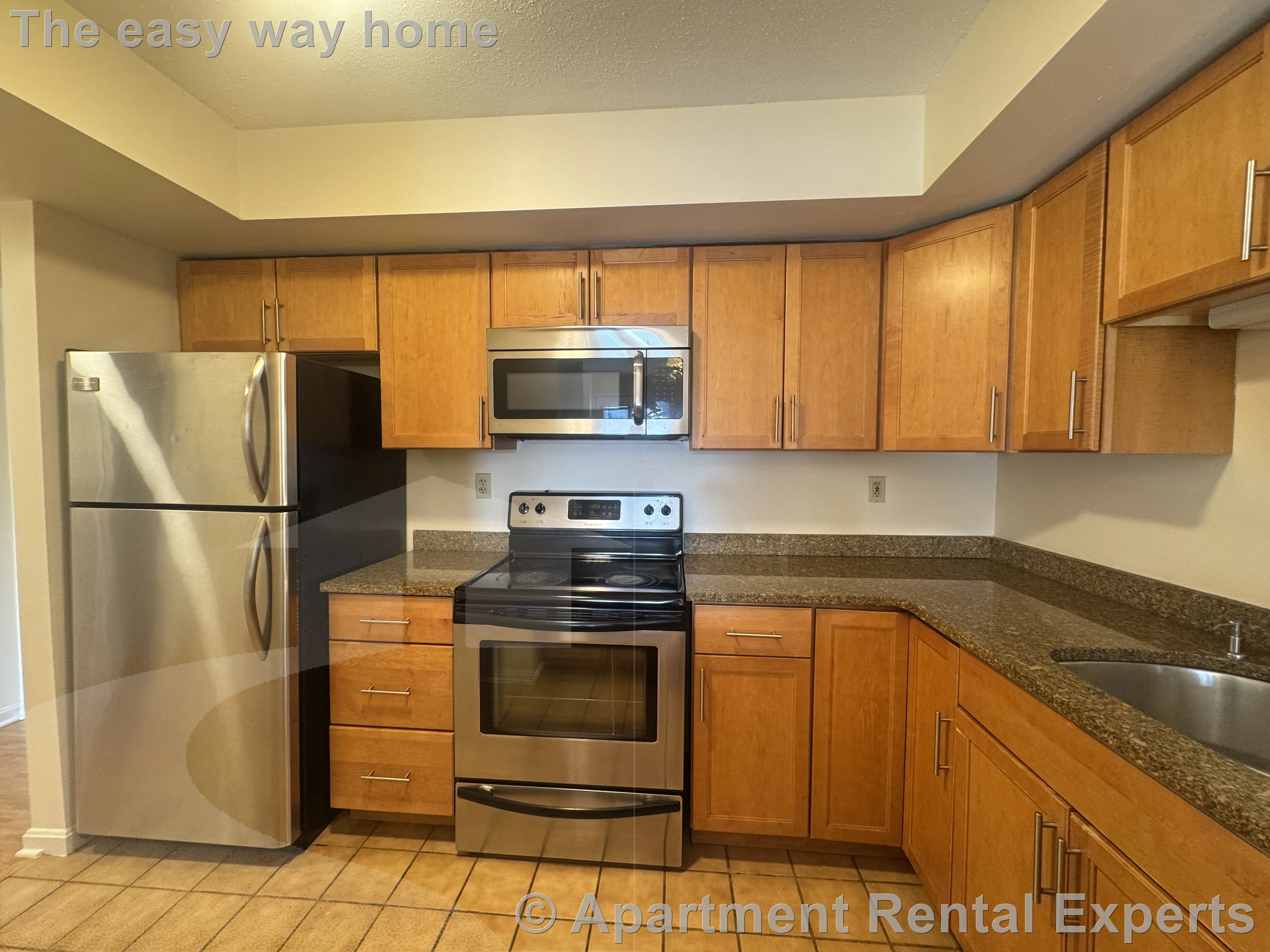 2 bed, 2 bath apartment for rent at 345 Franklin St Unit 505, Central Square — photo 2 of 20