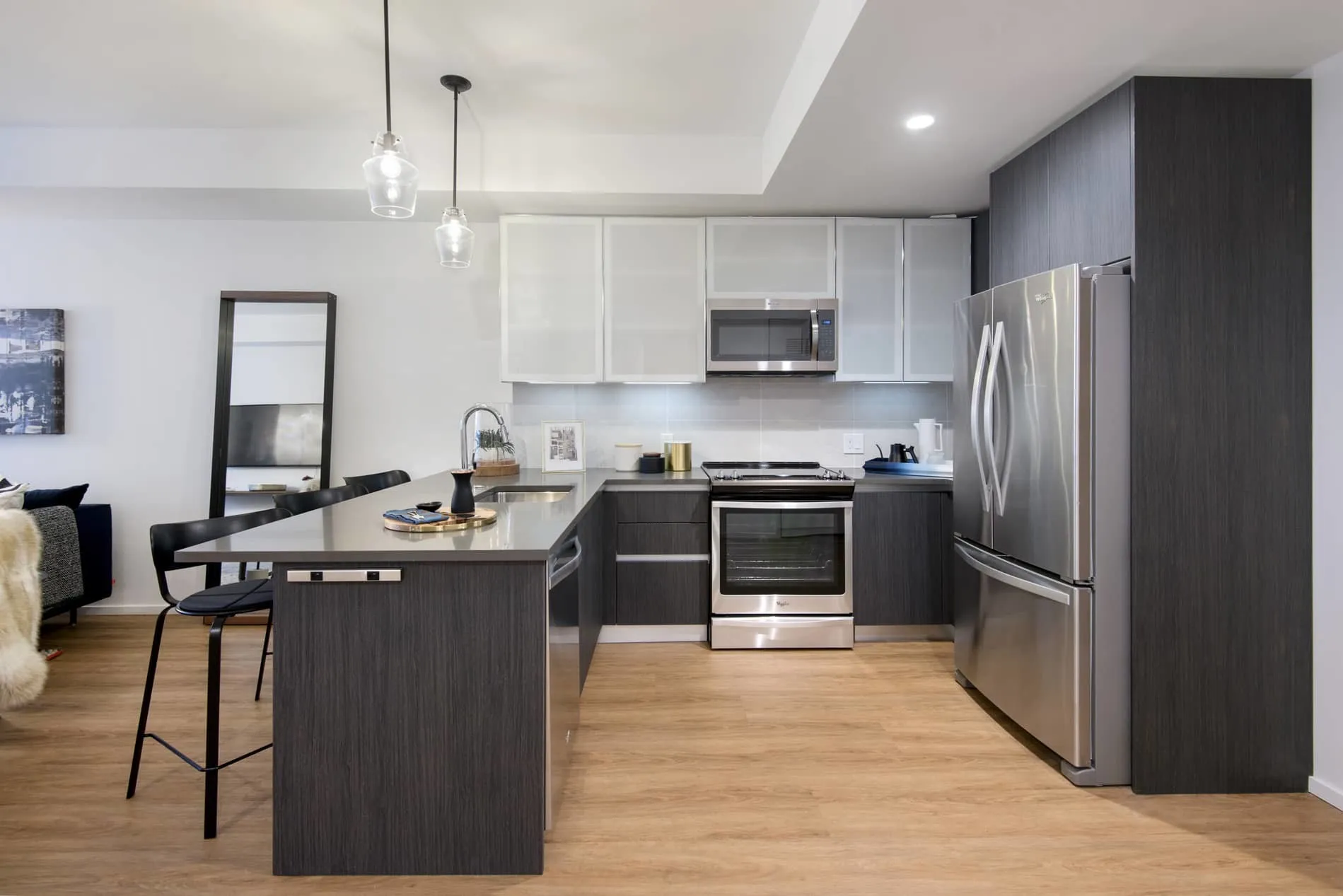 1 bed, 1 bath apartment for rent at 345 Harrison Ave Unit 1425, South End — photo 28 of 58