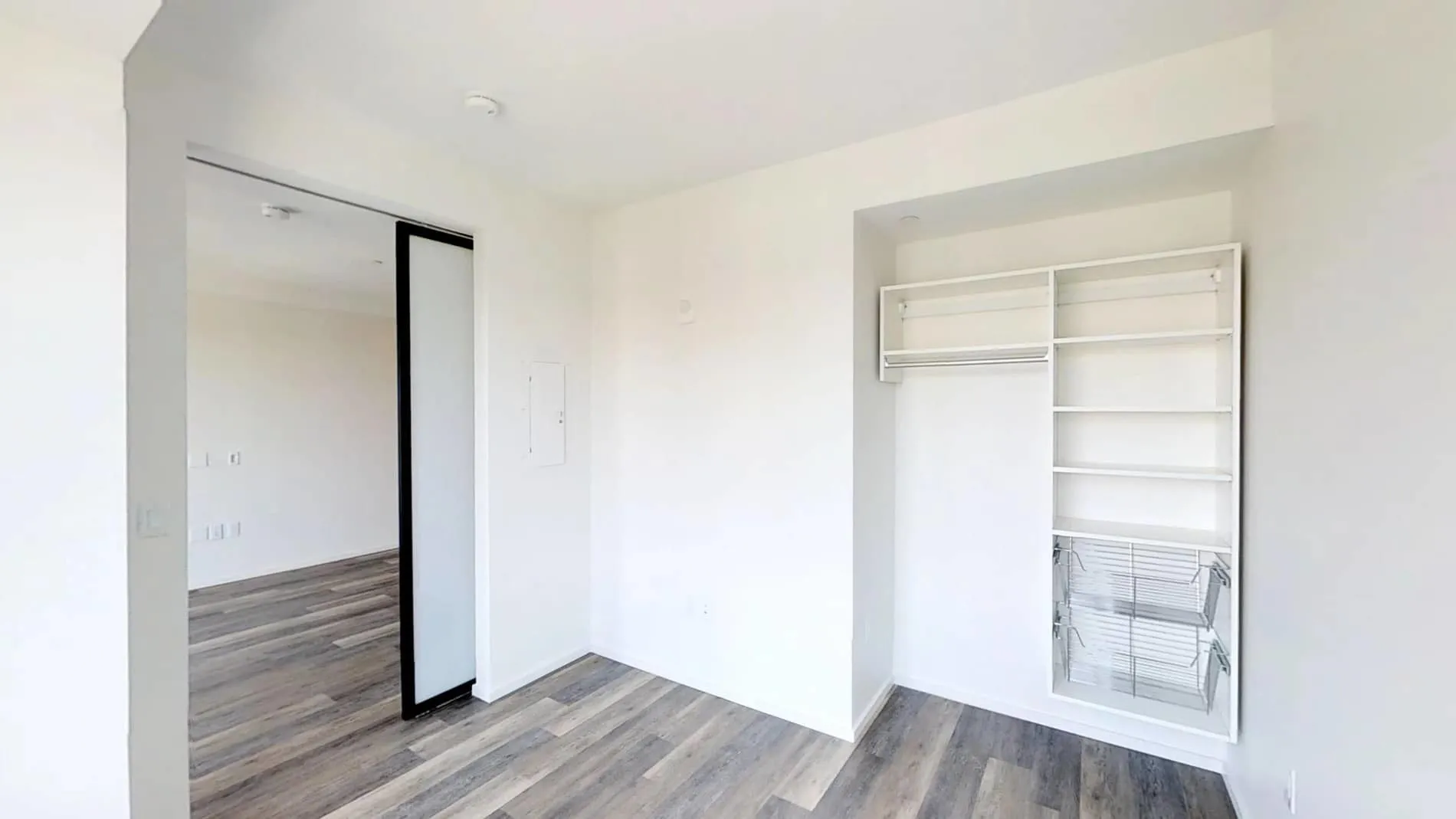 1 bed, 1 bath apartment for rent at 345 Harrison Ave Unit 1425, South End — photo 6 of 58