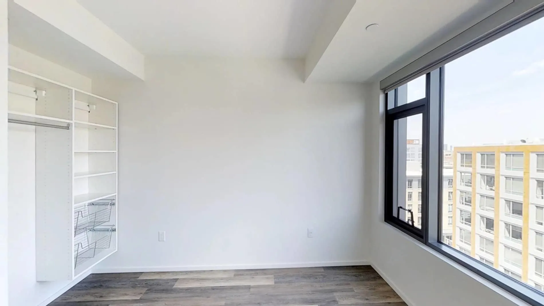 1 bed, 1 bath apartment for rent at 345 Harrison Ave Unit 1425, South End — photo 5 of 58