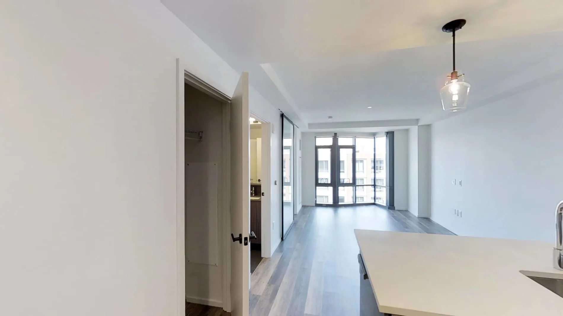 1 bed, 1 bath apartment for rent at 345 Harrison Ave Unit 1425, South End — photo 7 of 58