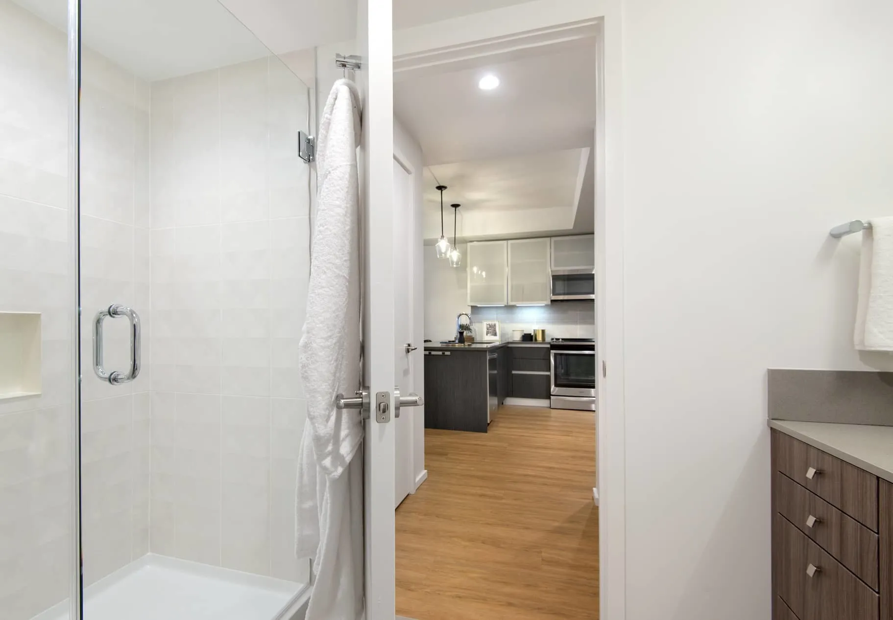 1 bed, 1 bath apartment for rent at 345 Harrison Ave Unit 1425, South End — photo 37 of 58