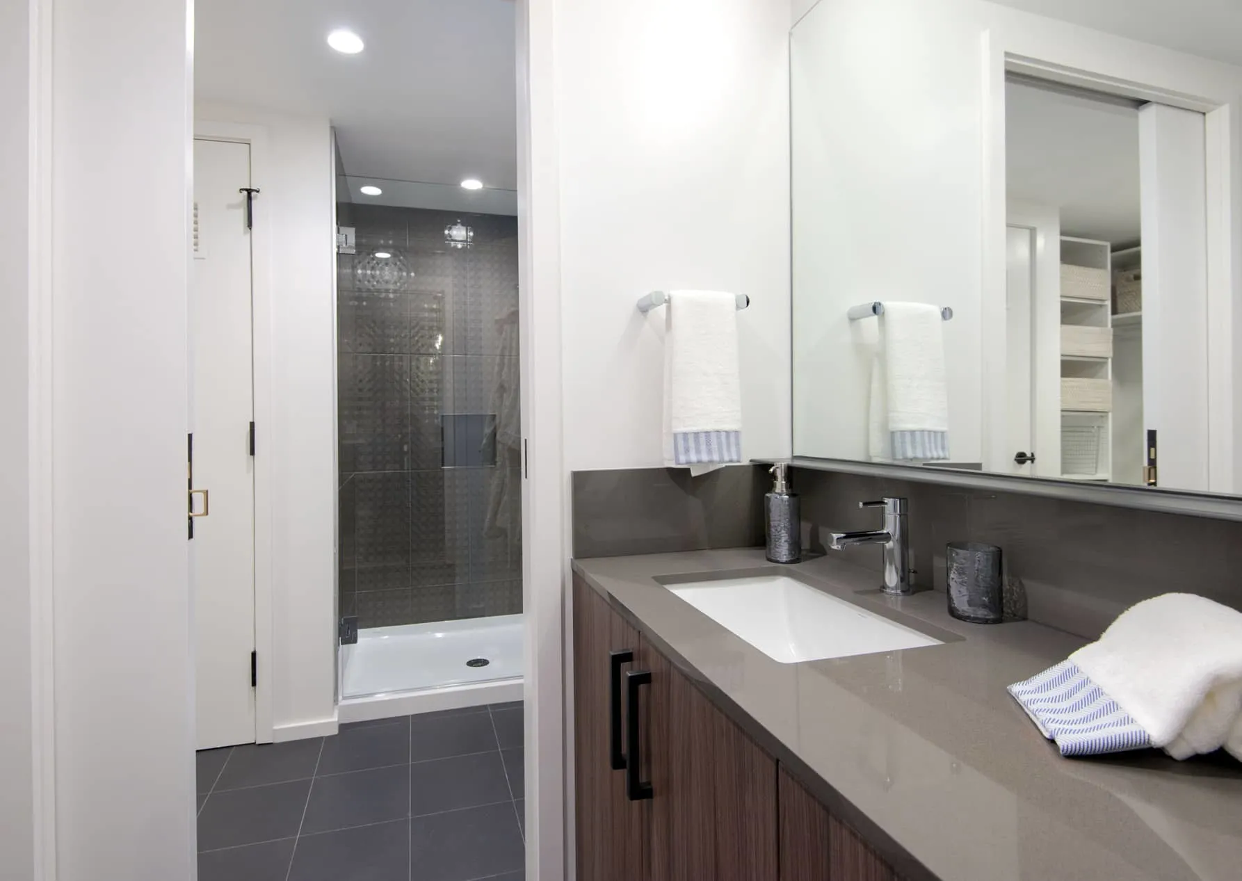 1 bed, 1 bath apartment for rent at 345 Harrison Ave Unit 1425, South End — photo 24 of 58