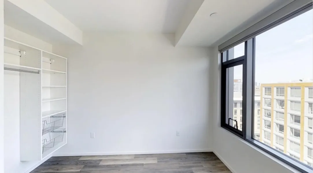 1 bed, 1 bath apartment for rent at 345 Harrison Ave Unit 1425, South End — photo 55 of 58