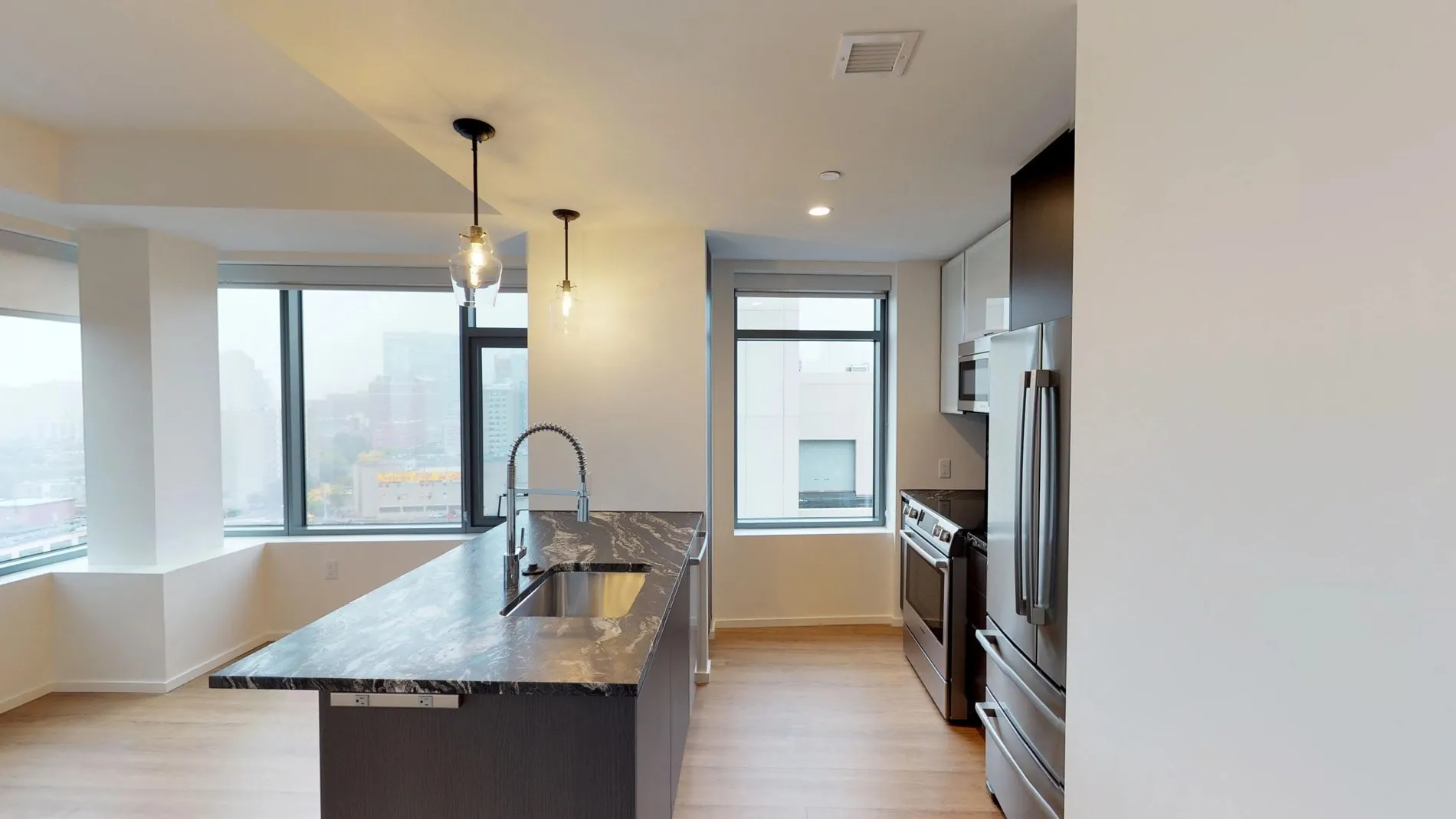 1 bed, 1 bath apartment for rent at 345 Harrison Ave Unit 1425, South End — photo 42 of 58