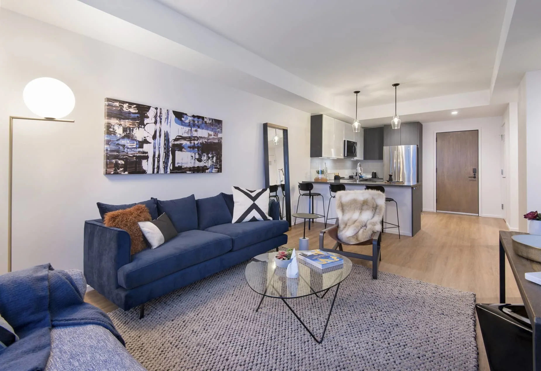 1 bed, 1 bath apartment for rent at 345 Harrison Ave Unit 1425, South End — photo 30 of 58