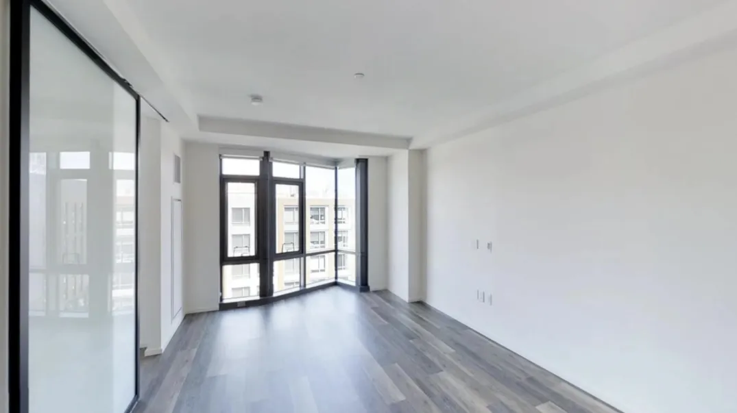 1 bed, 1 bath apartment for rent at 345 Harrison Ave Unit 1425, South End — photo 57 of 58