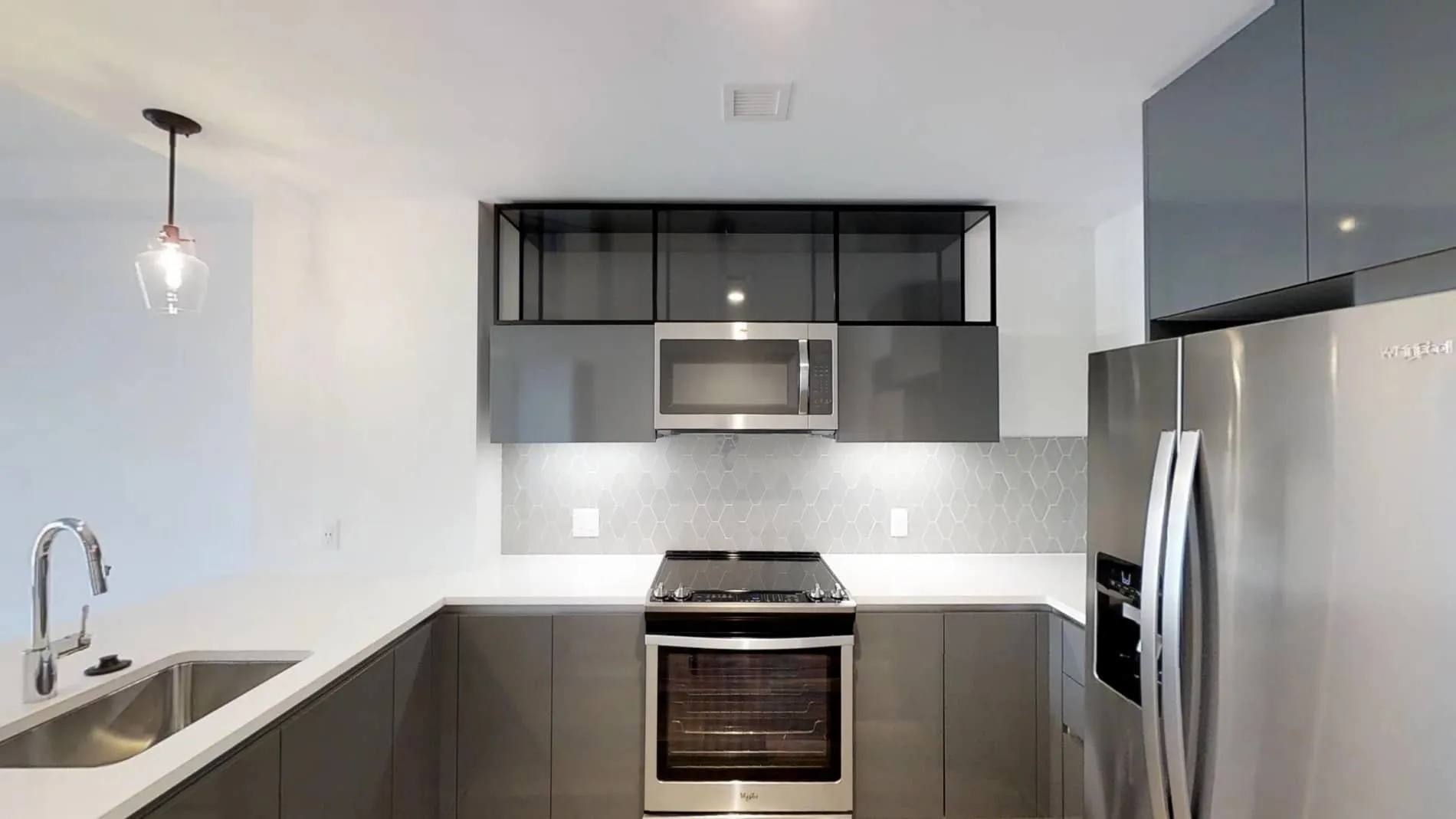 1 bed, 1 bath apartment for rent at 345 Harrison Ave Unit 1425, South End — photo 2 of 58