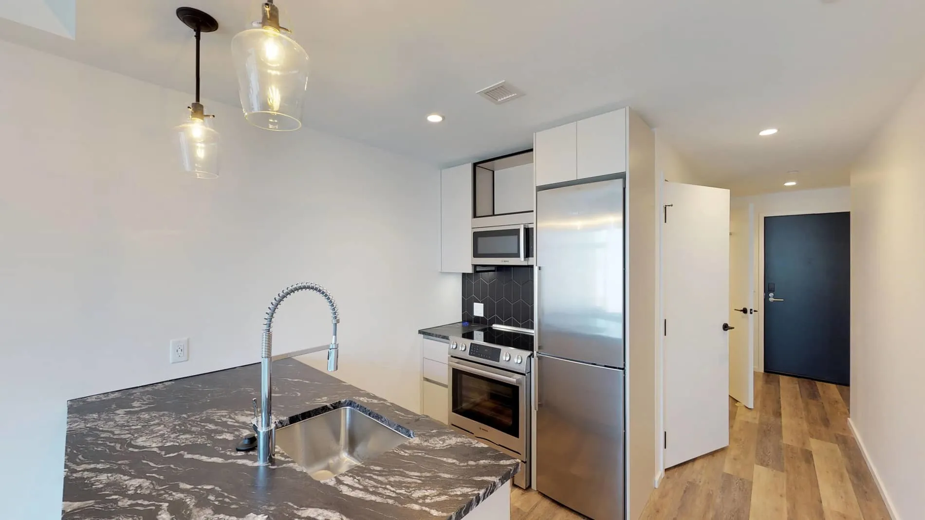 1 bed, 1 bath apartment for rent at 345 Harrison Ave Unit 1425, South End — photo 40 of 58
