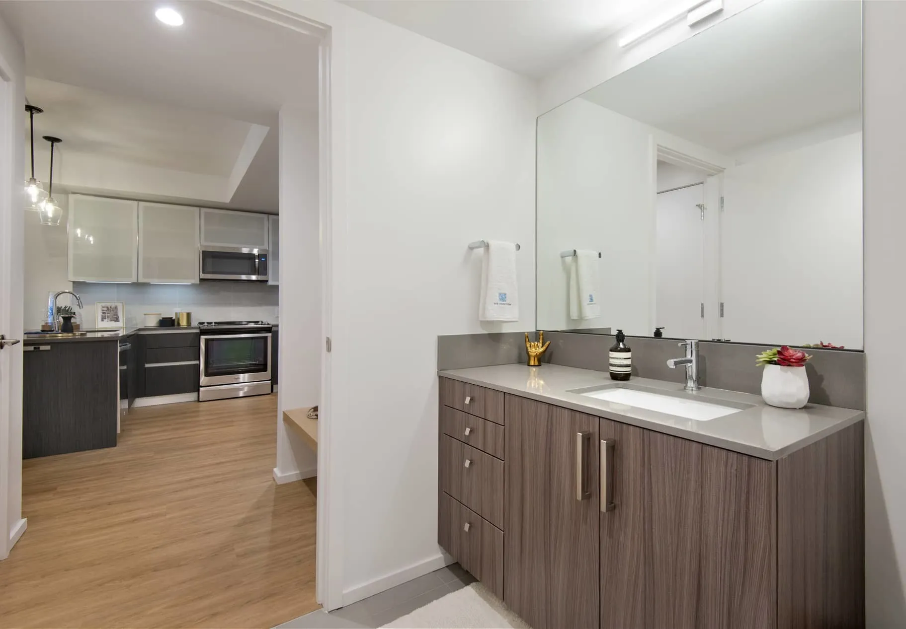 1 bed, 1 bath apartment for rent at 345 Harrison Ave Unit 1425, South End — photo 36 of 58