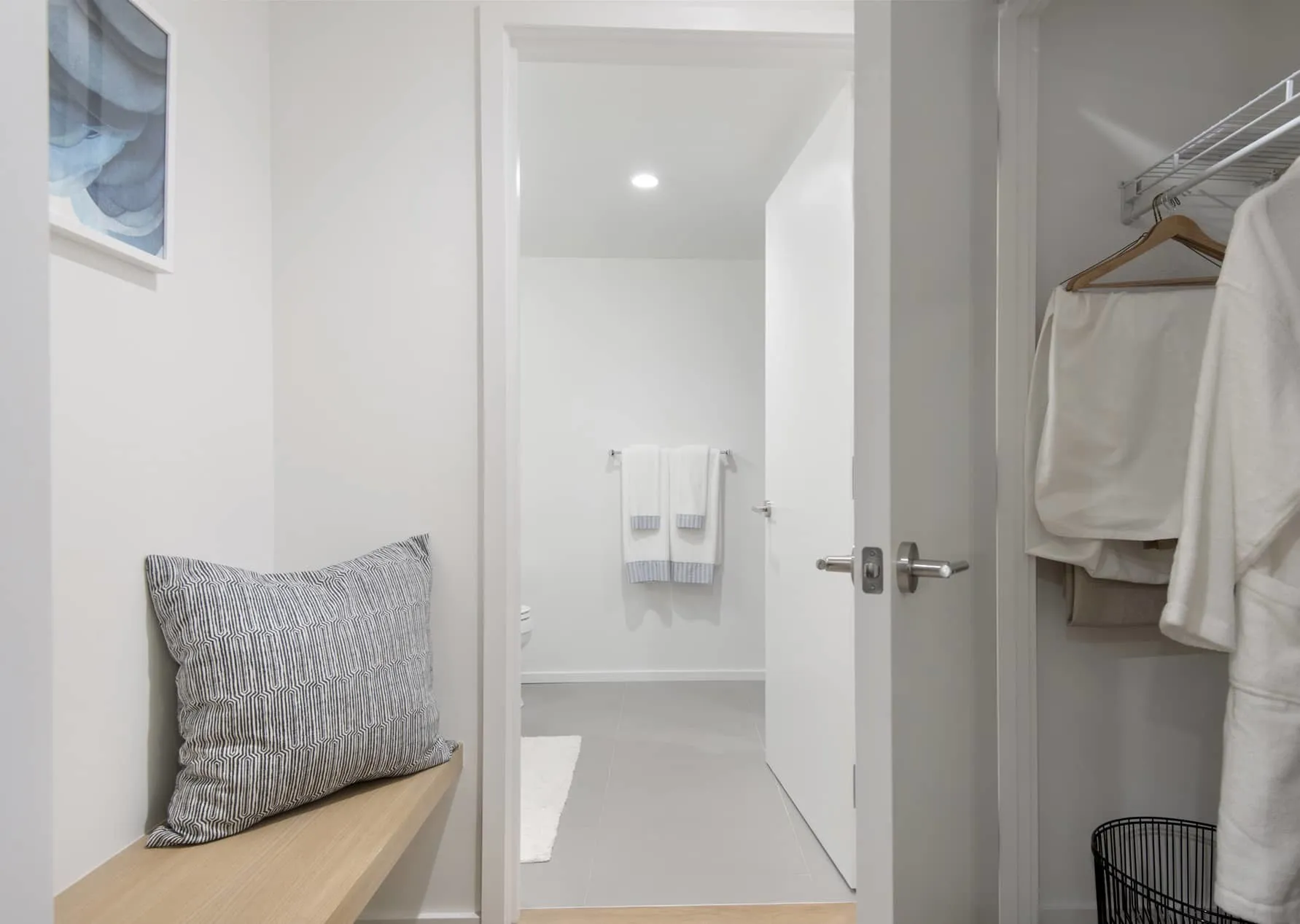 1 bed, 1 bath apartment for rent at 345 Harrison Ave Unit 1425, South End — photo 35 of 58
