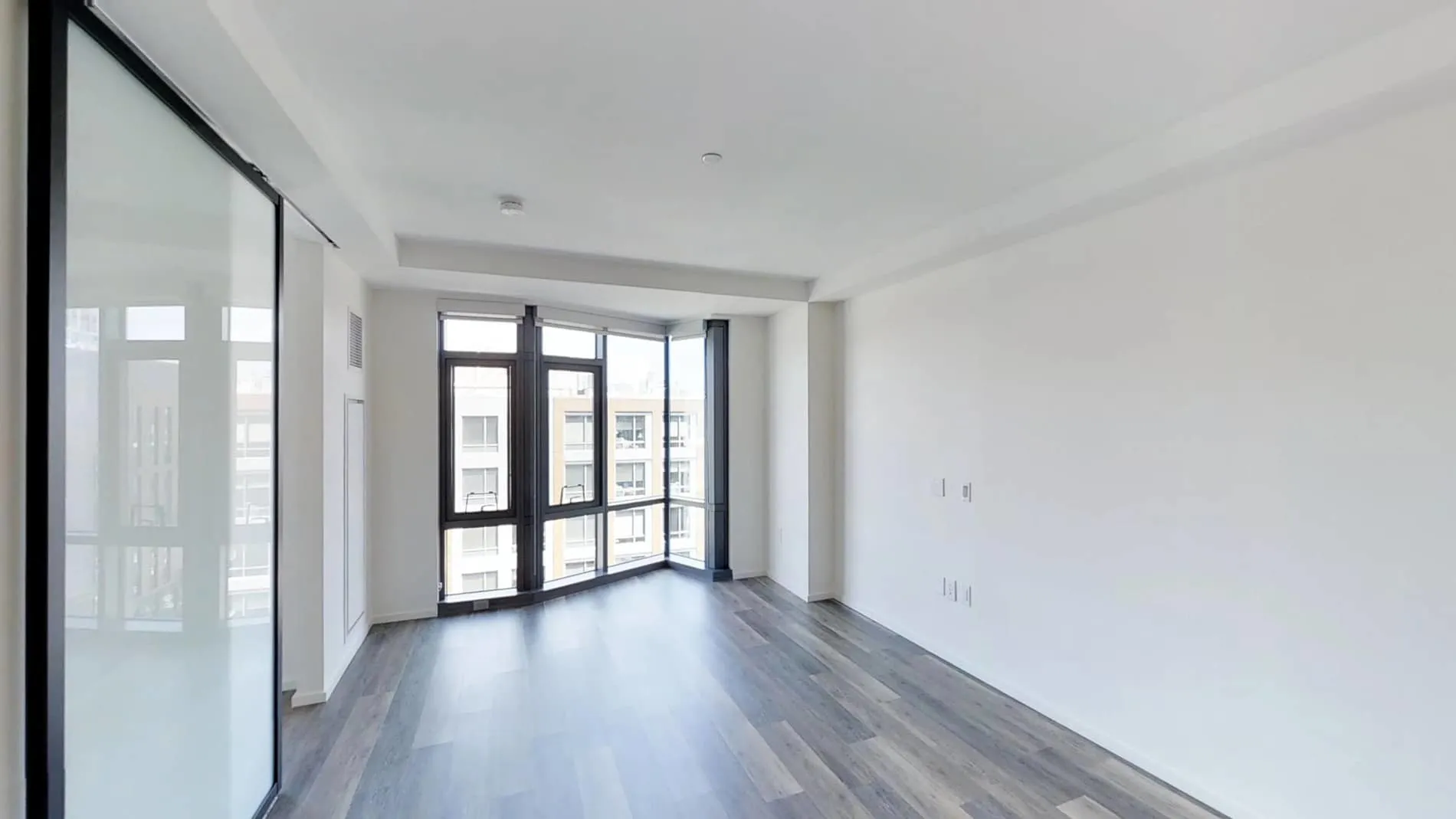 1 bed, 1 bath apartment for rent at 345 Harrison Ave Unit 1425, South End — photo 3 of 58