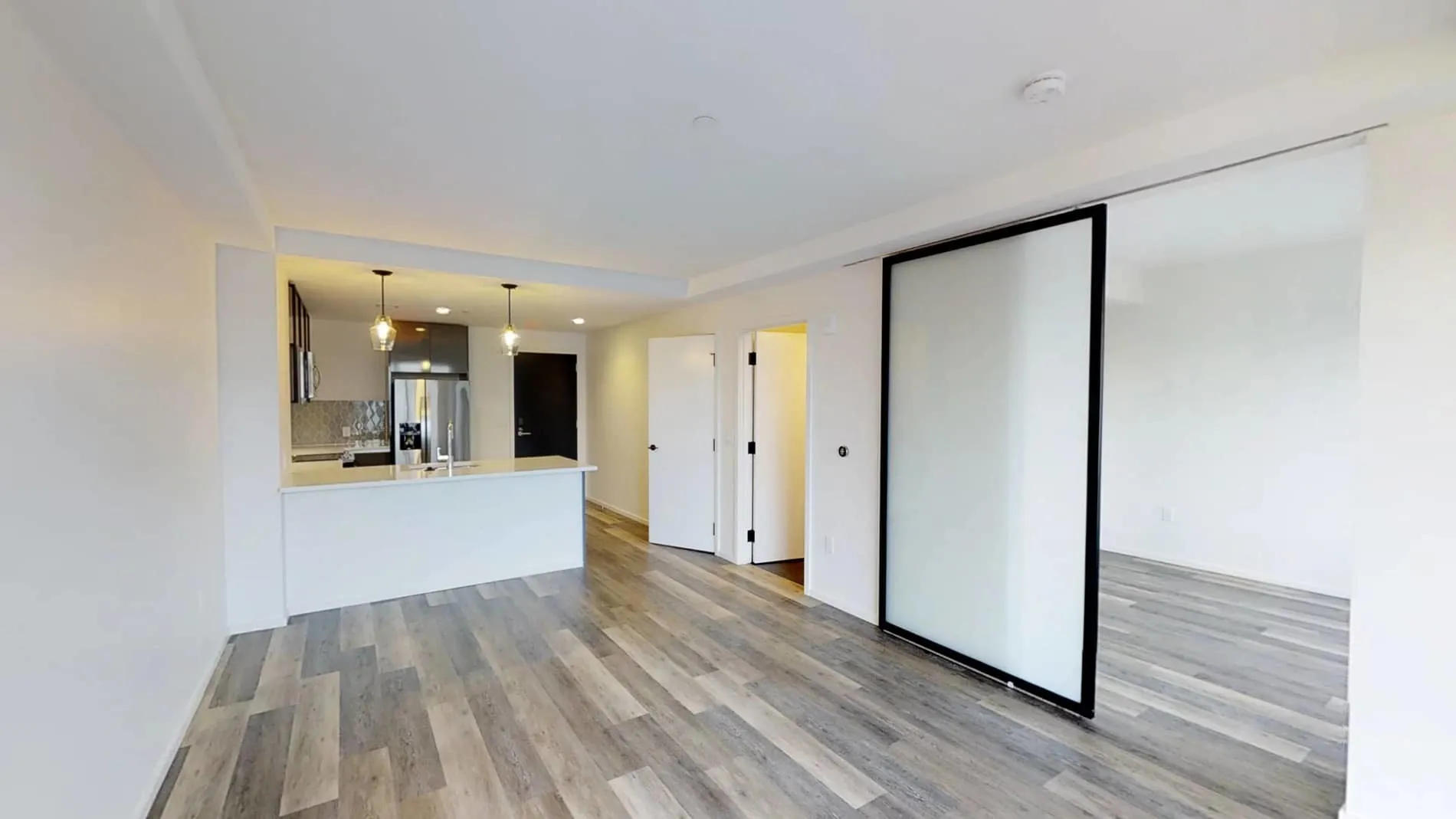 1 bed, 1 bath apartment for rent at 345 Harrison Ave Unit 1425, South End — photo 4 of 58