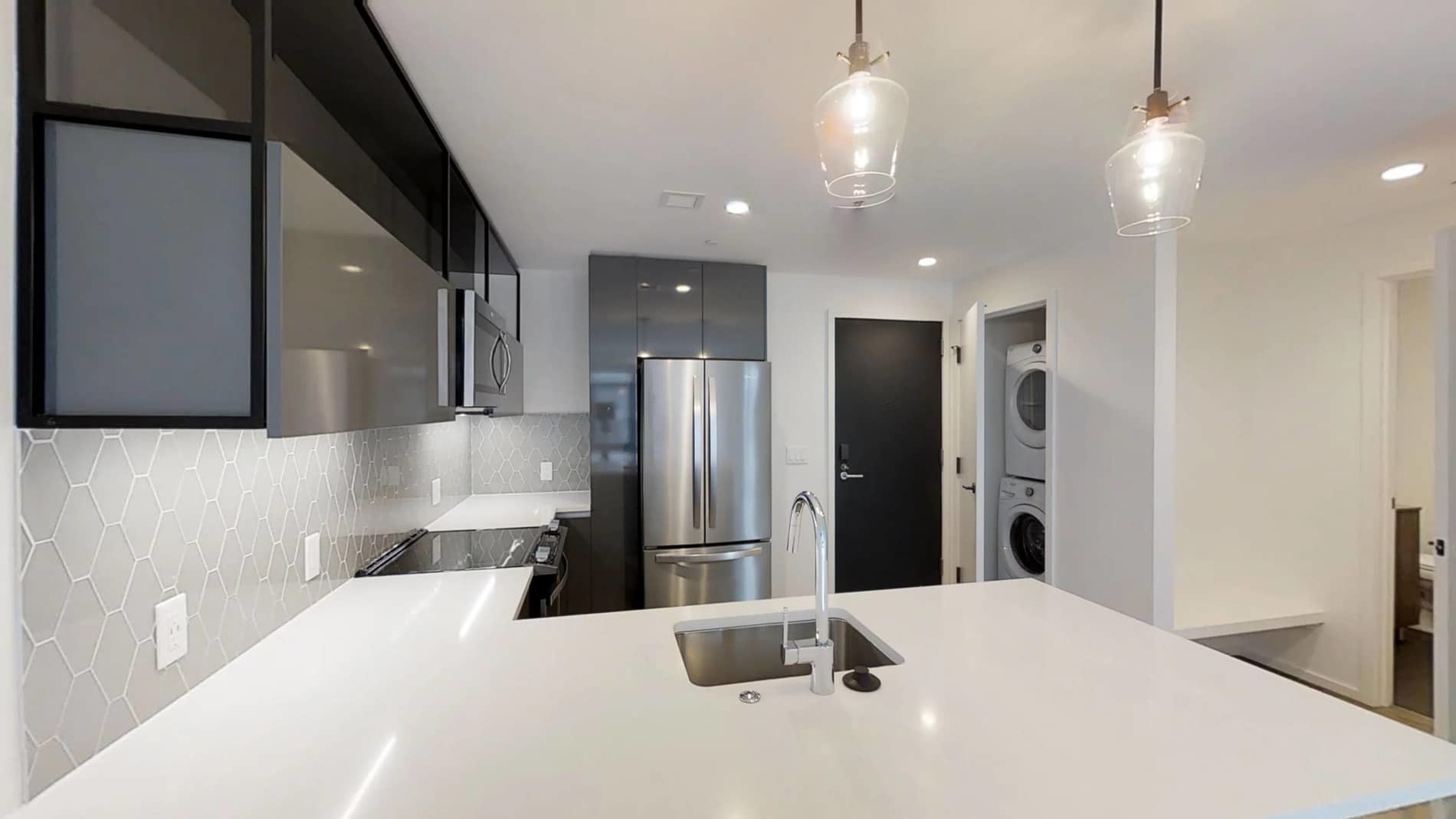 1 bed, 1 bath apartment for rent at 345 Harrison Ave Unit 619, South End — photo 5 of 57