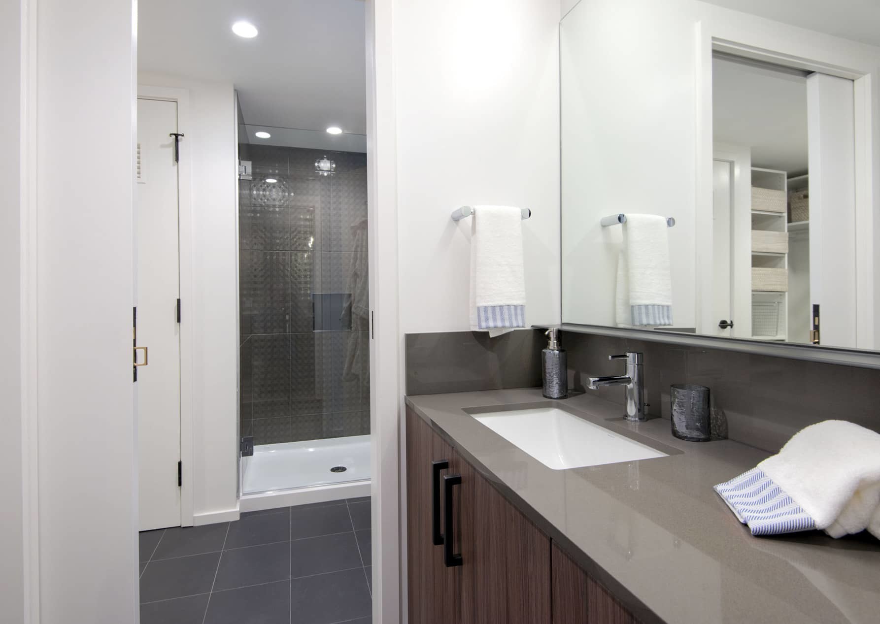 1 bed, 1 bath apartment for rent at 345 Harrison Ave Unit 619, South End — photo 27 of 57