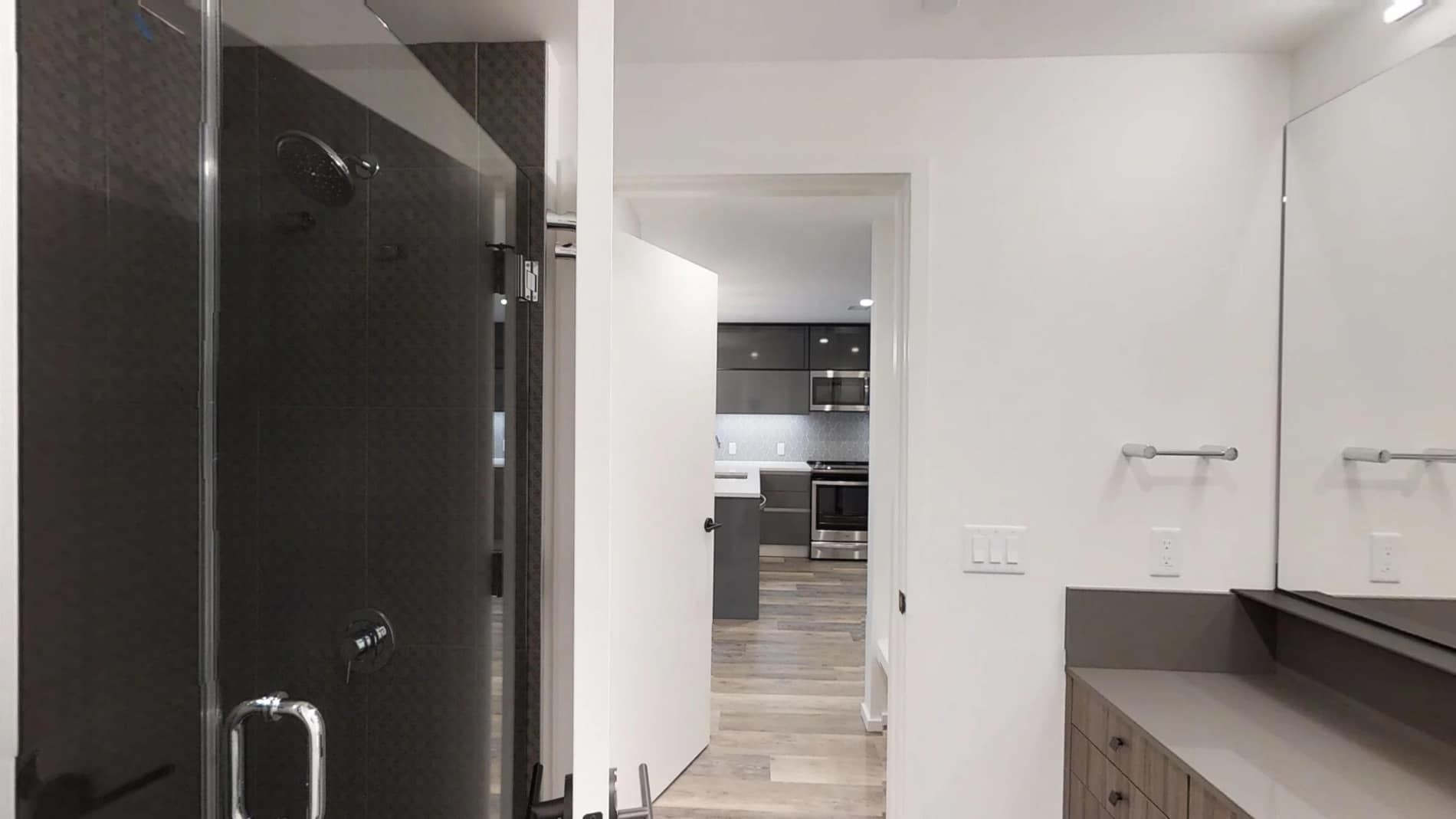 1 bed, 1 bath apartment for rent at 345 Harrison Ave Unit 619, South End — photo 11 of 57