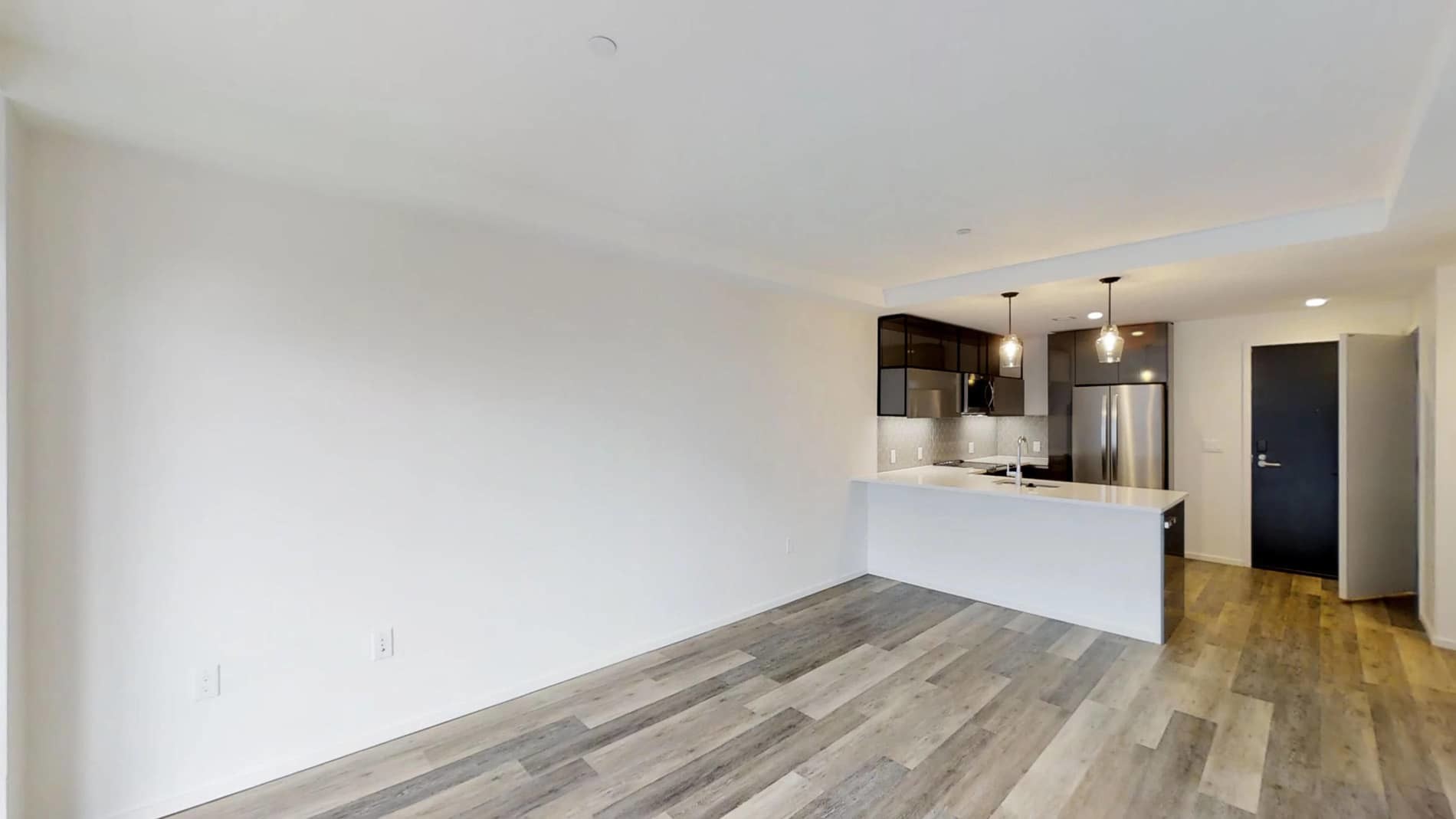 1 bed, 1 bath apartment for rent at 345 Harrison Ave Unit 619, South End — photo 4 of 57
