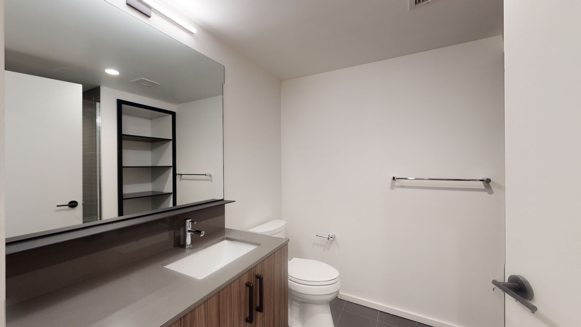 1 bed, 1 bath apartment for rent at 345 Harrison Ave Unit 636, South End — photo 6 of 56