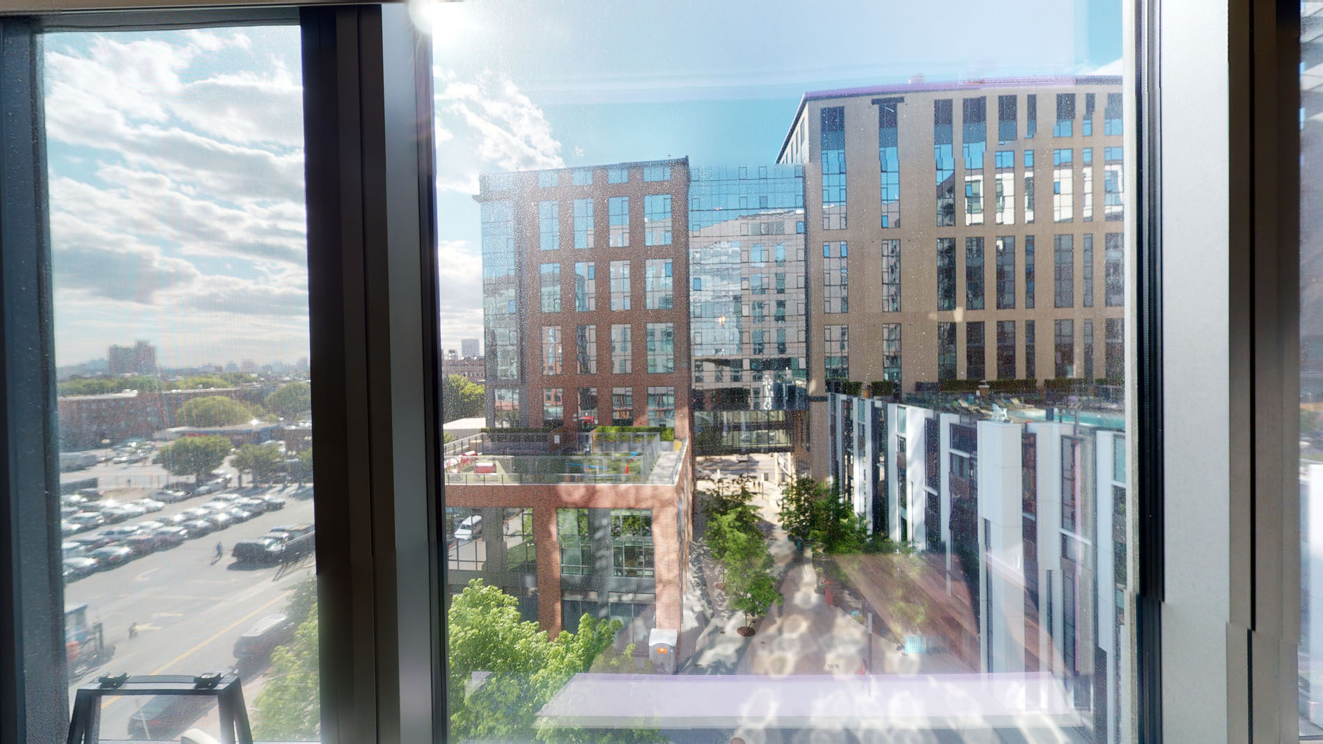 1 bed, 1 bath apartment for rent at 345 Harrison Ave Unit 636, South End — photo 10 of 56
