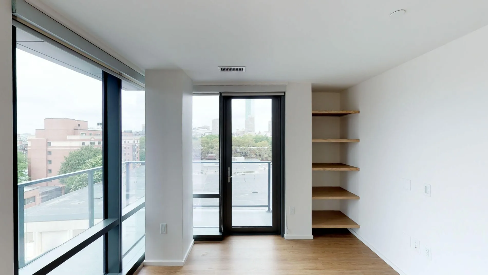 2 bed, 2 bath apartment for rent at 345 Harrison Ave Unit 665, South End — photo 5 of 53