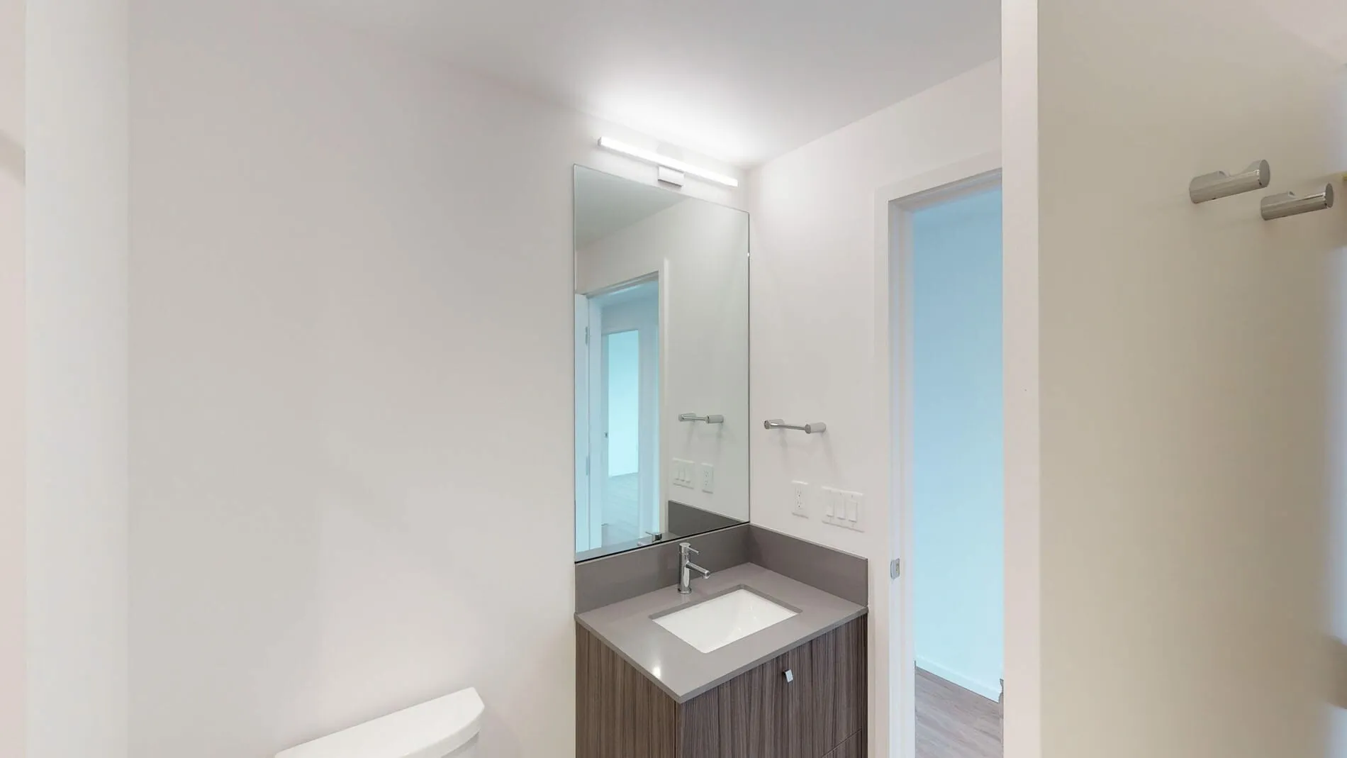 2 bed, 2 bath apartment for rent at 345 Harrison Ave Unit 665, South End — photo 6 of 53