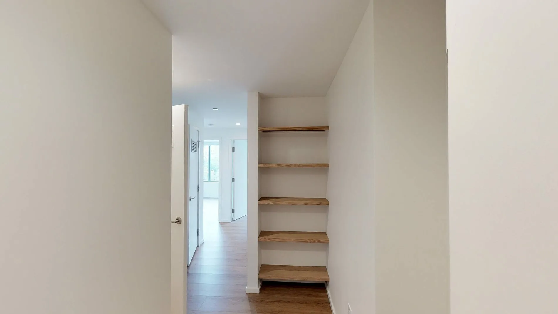 2 bed, 2 bath apartment for rent at 345 Harrison Ave Unit 665, South End