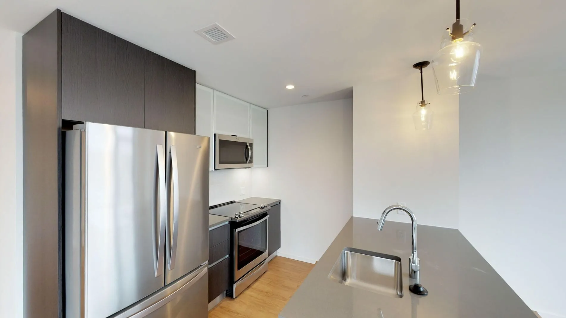 2 bed, 2 bath apartment for rent at 345 Harrison Ave Unit 665, South End — photo 2 of 53