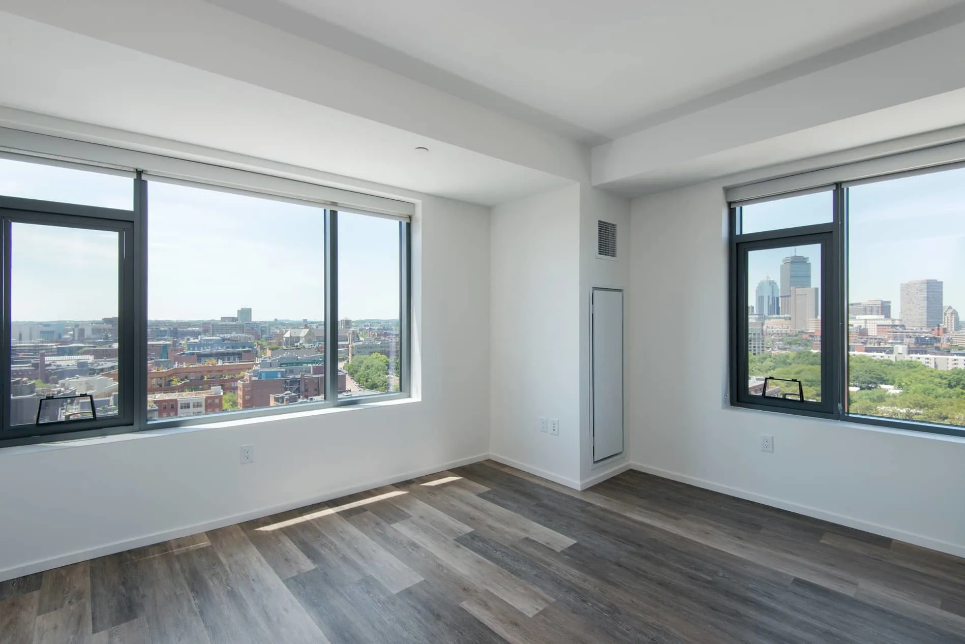 2 bed, 2 bath apartment for rent at 345 Harrison Ave Unit PH40, South End — photo 4 of 55
