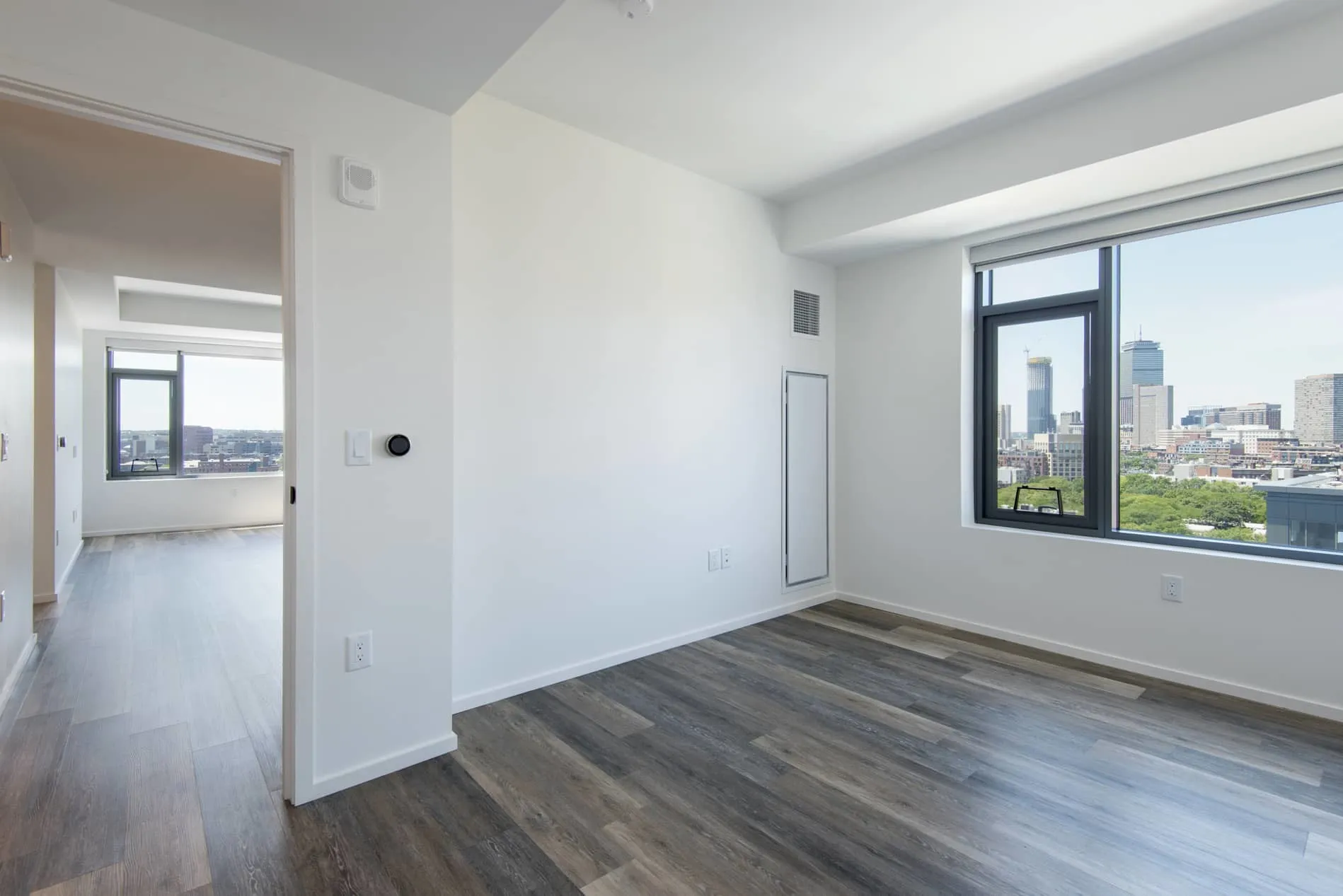 2 bed, 2 bath apartment for rent at 345 Harrison Ave Unit PH40, South End — photo 5 of 55