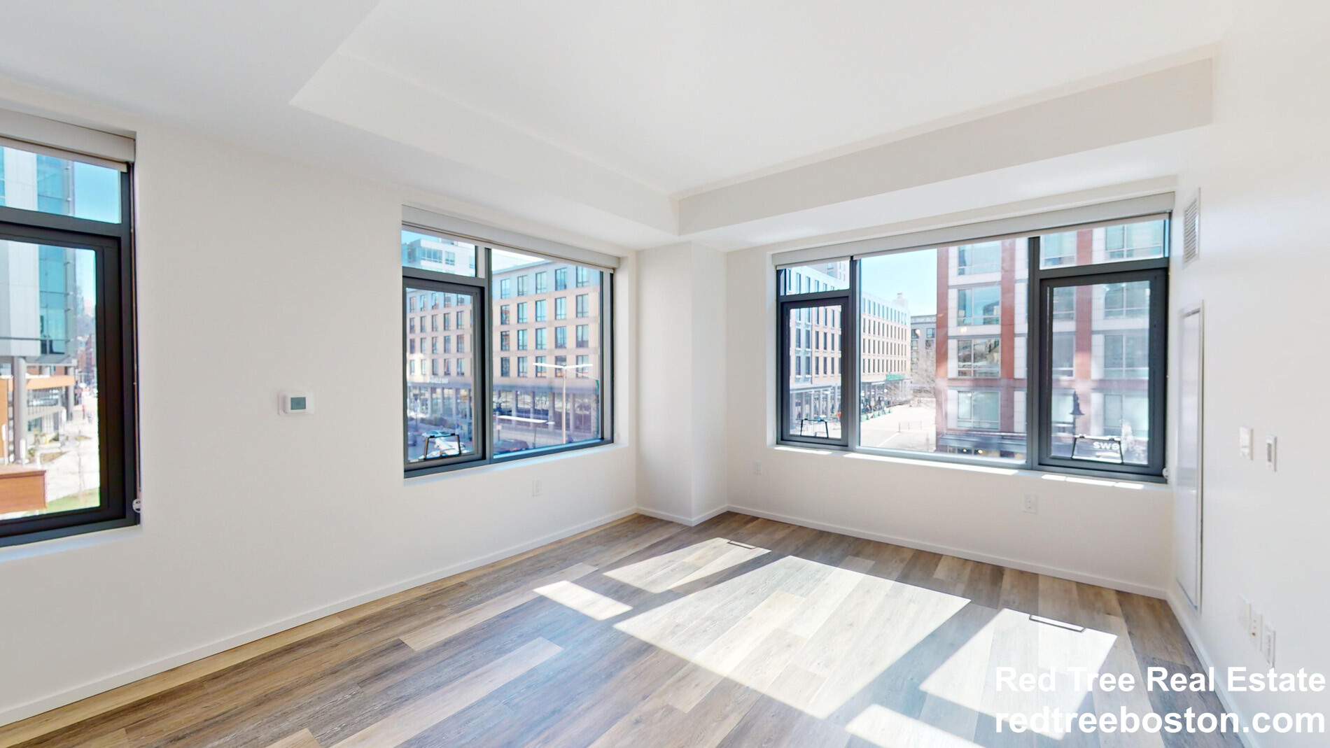 2 bed, 2 bath apartment for rent at 345 Harrison Unit 317, South End — photo 2 of 6