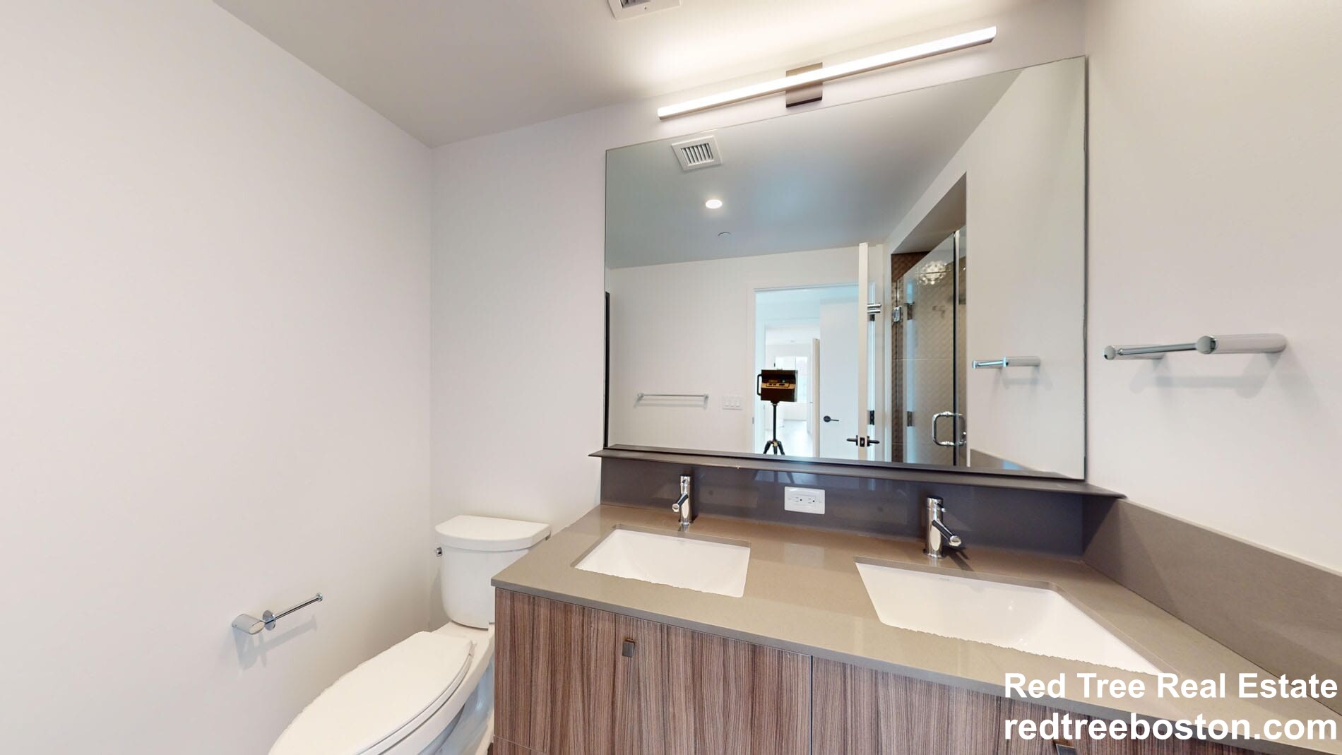 2 bed, 2 bath apartment for rent at 345 Harrison Unit 941, South End — photo 2 of 5