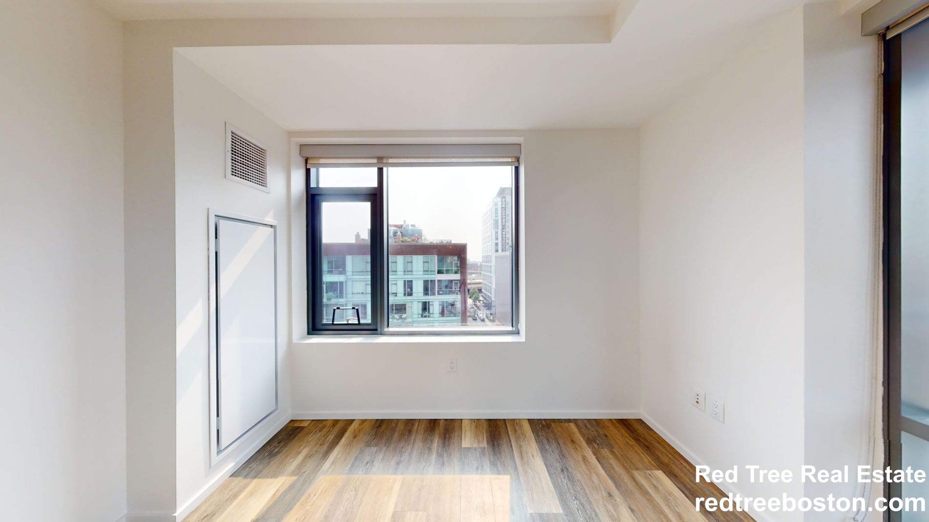2 bed, 2 bath apartment for rent at 345 Harrison Unit 941, South End — photo 4 of 5