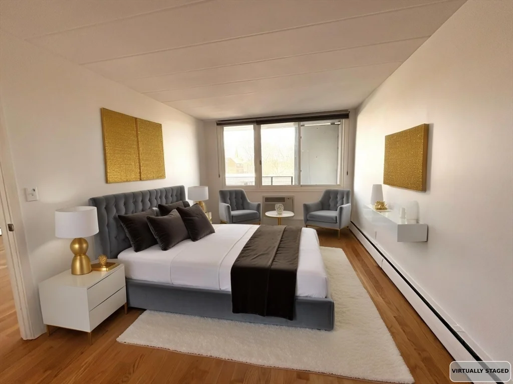 2 bed, 1 bath apartment for rent at 345 Harvard St Unit 4E, Mid-Cambridge — photo 13 of 28