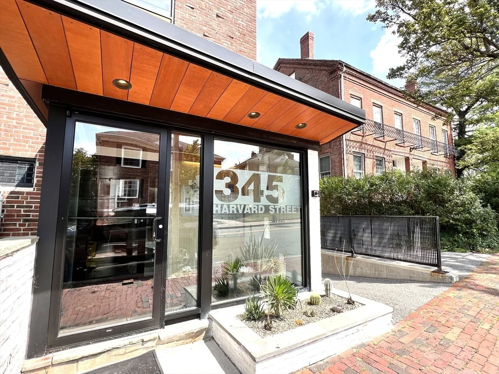 2 bed, 1 bath apartment for rent at 345 Harvard St Unit 4E, Mid-Cambridge — photo 1 of 28