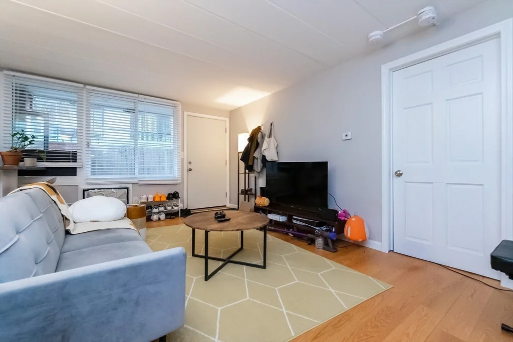 1 bed, 1 bath apartment for rent at 345 Harvard St Unit G1, Harvard Square — photo 10 of 16