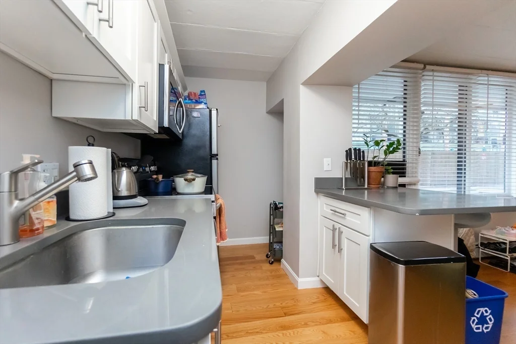 1 bed, 1 bath apartment for rent at 345 Harvard St Unit G1, Harvard Square — photo 5 of 16