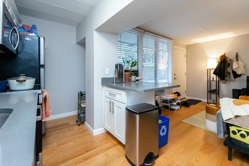 1 bed, 1 bath apartment for rent at 345 Harvard St Unit G1, Harvard Square — photo 6 of 16