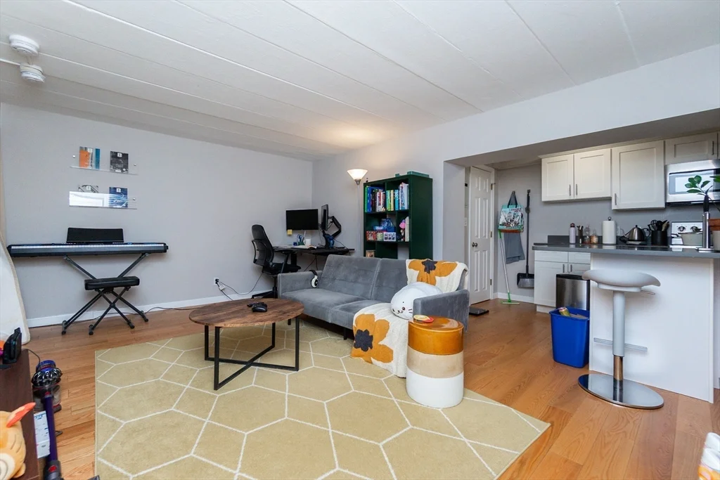 1 bed, 1 bath apartment for rent at 345 Harvard St Unit G1, Harvard Square — photo 9 of 16