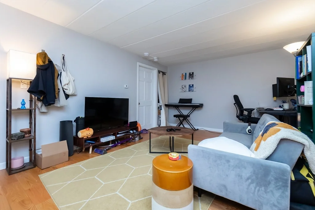 1 bed, 1 bath apartment for rent at 345 Harvard St Unit G1, Harvard Square — photo 8 of 16