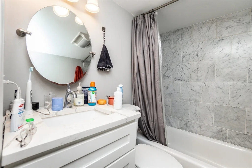 1 bed, 1 bath apartment for rent at 345 Harvard St Unit G1, Harvard Square — photo 13 of 16