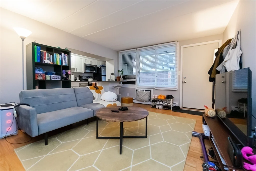 1 bed, 1 bath apartment for rent at 345 Harvard St Unit G1, Harvard Square — photo 7 of 16