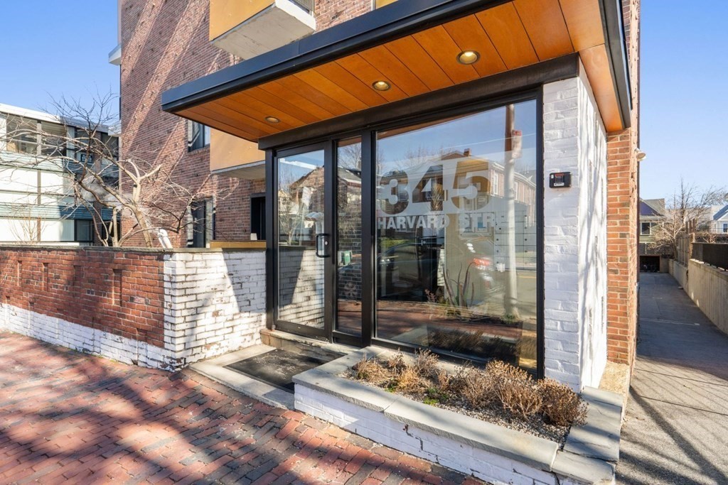 1 bed, 1 bath apartment for rent at 345 Harvard St Unit G2, Mid Cambridge — photo 6 of 13