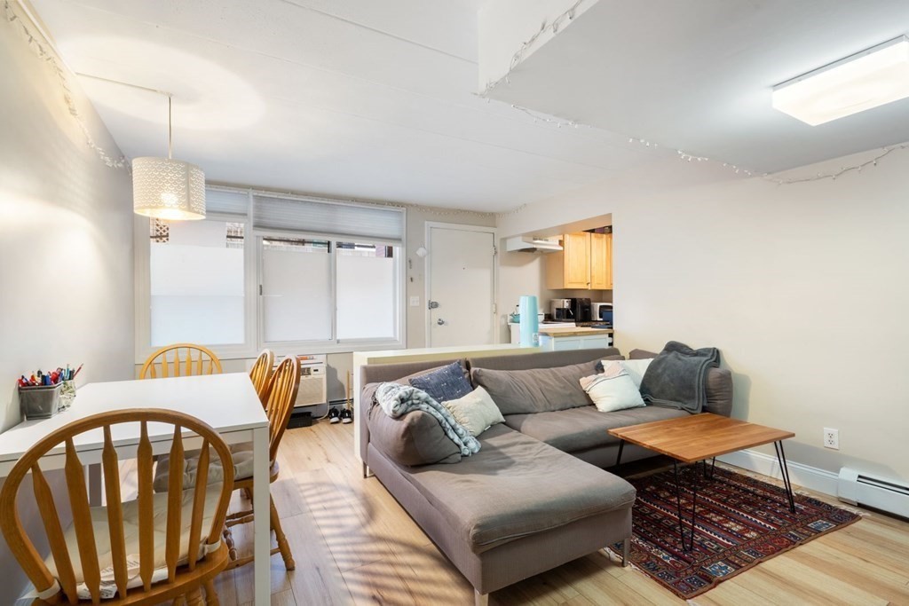 1 bed, 1 bath apartment for rent at 345 Harvard St Unit G2, Mid Cambridge — photo 3 of 13